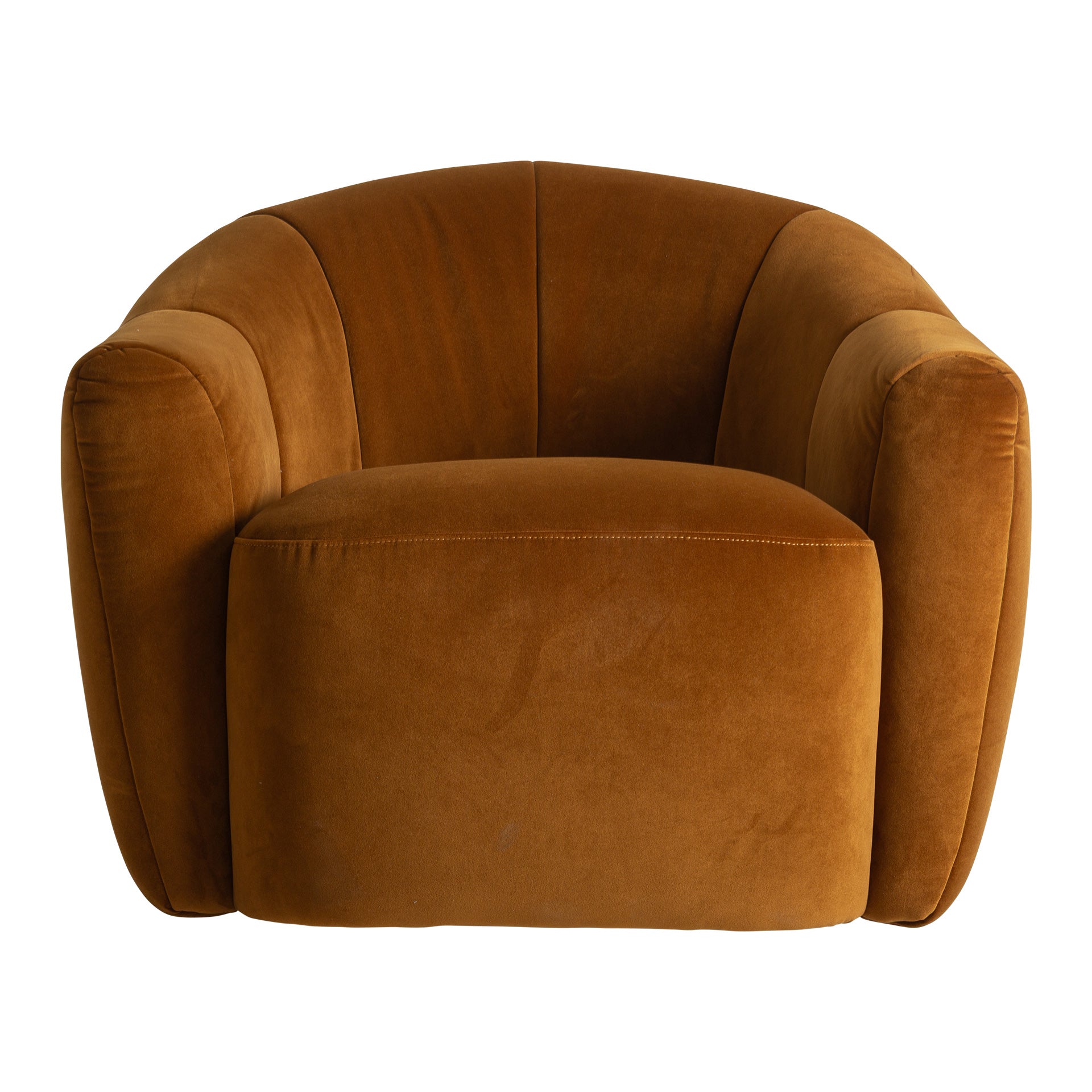 MAHR ARMCHAIR