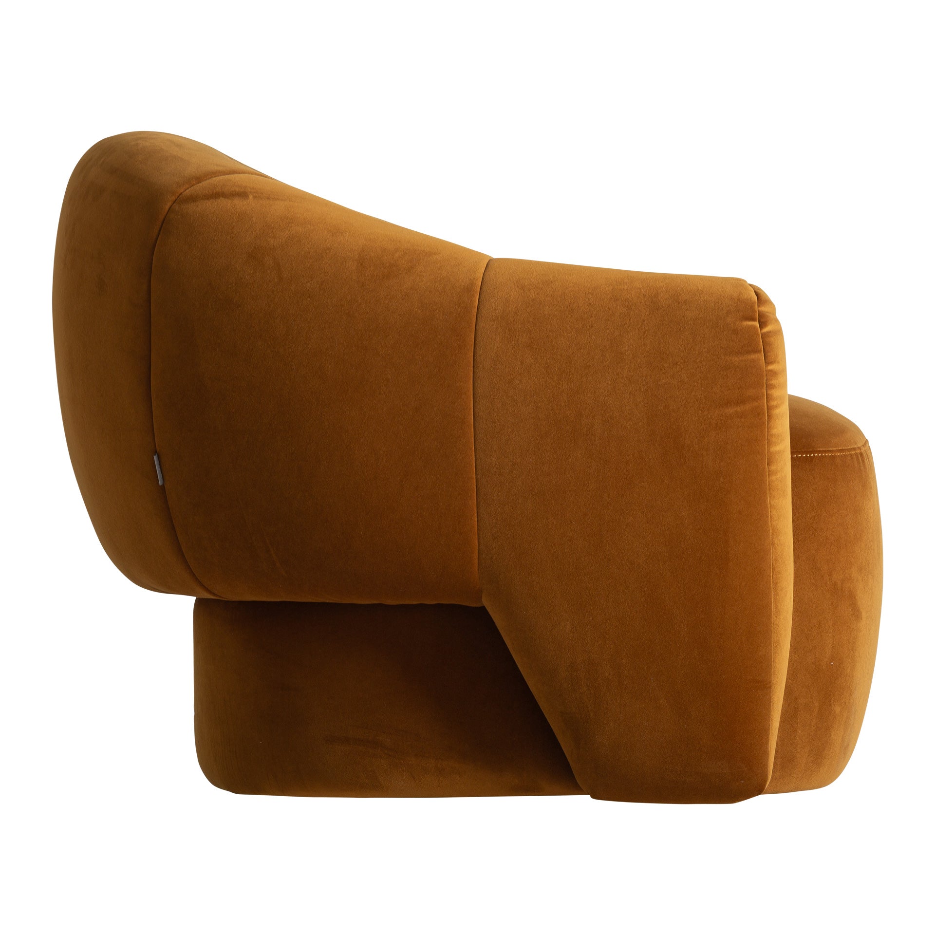 MAHR ARMCHAIR