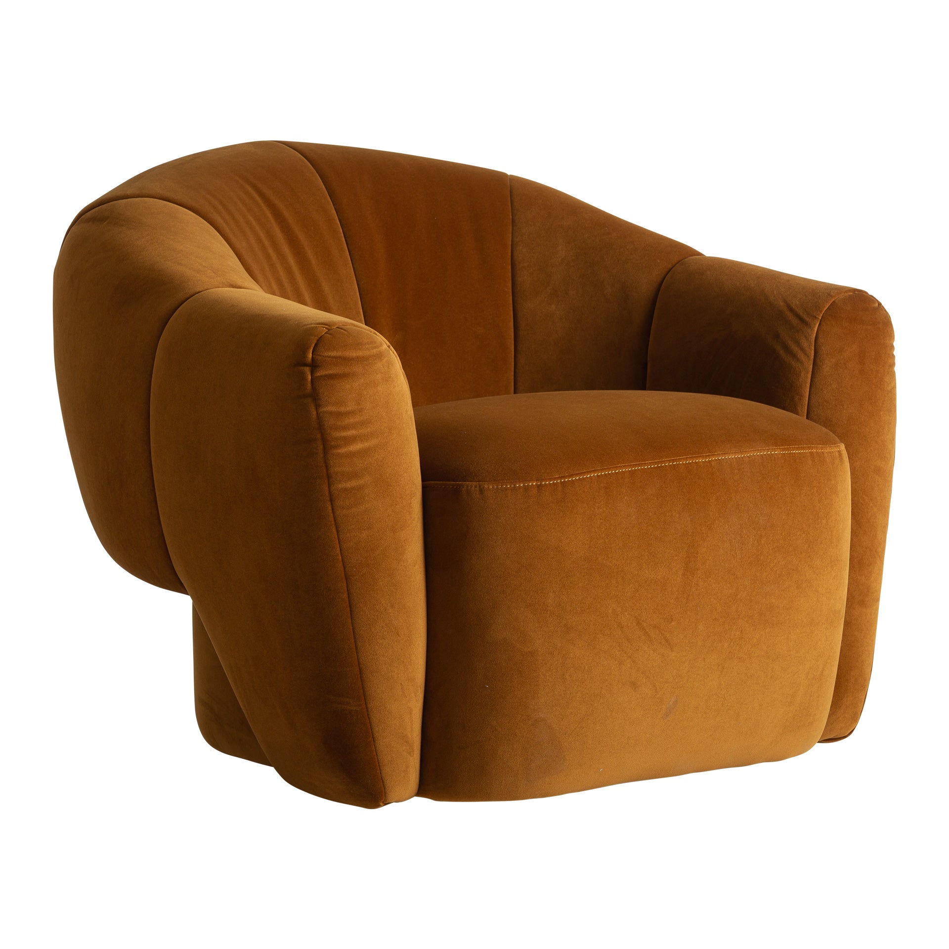 MAHR ARMCHAIR