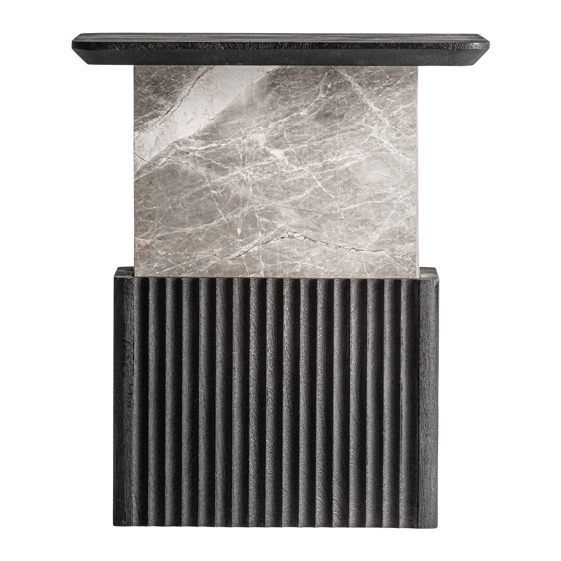 ANZEX SIDE TABLE
