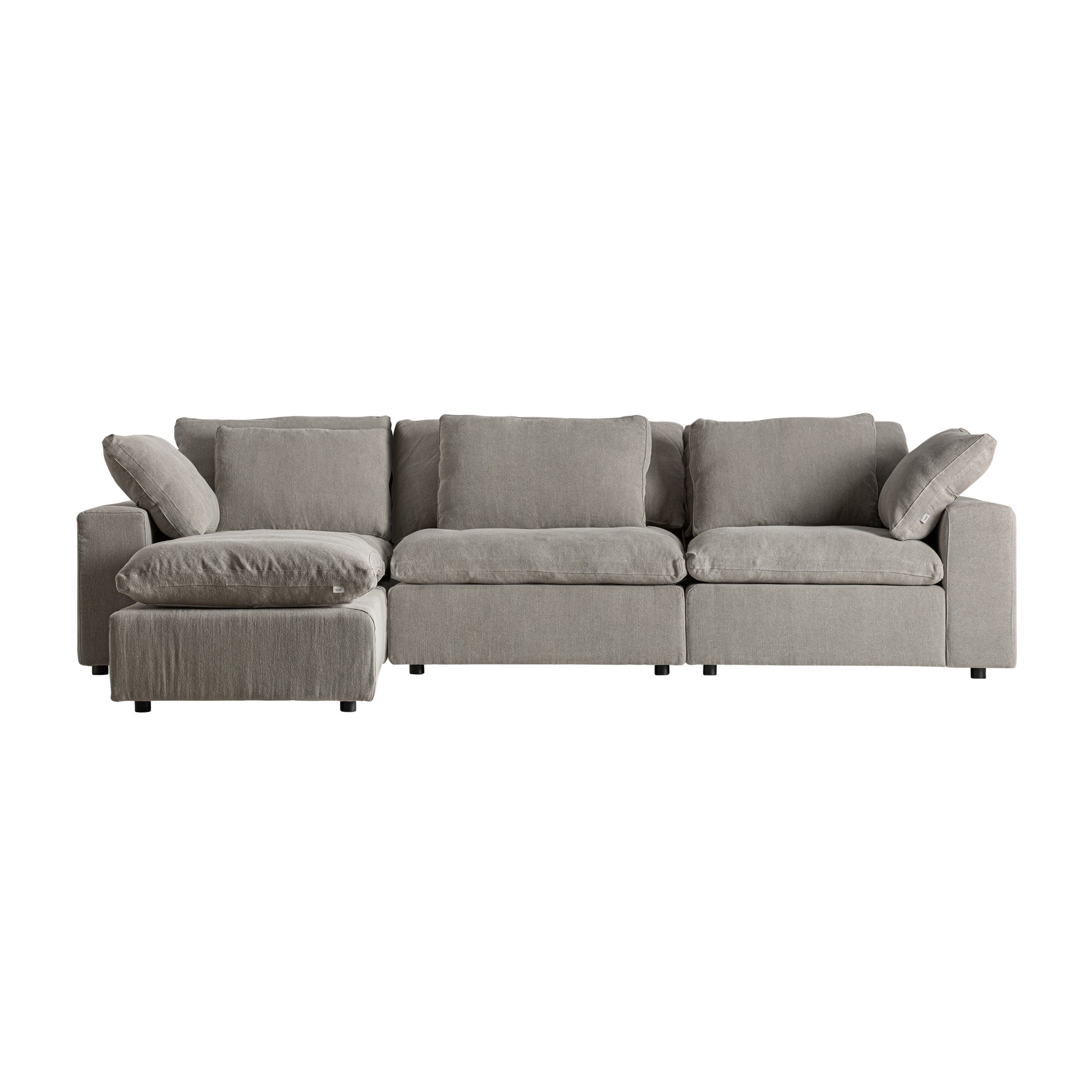 BENACY CORNER SOFA MODULE