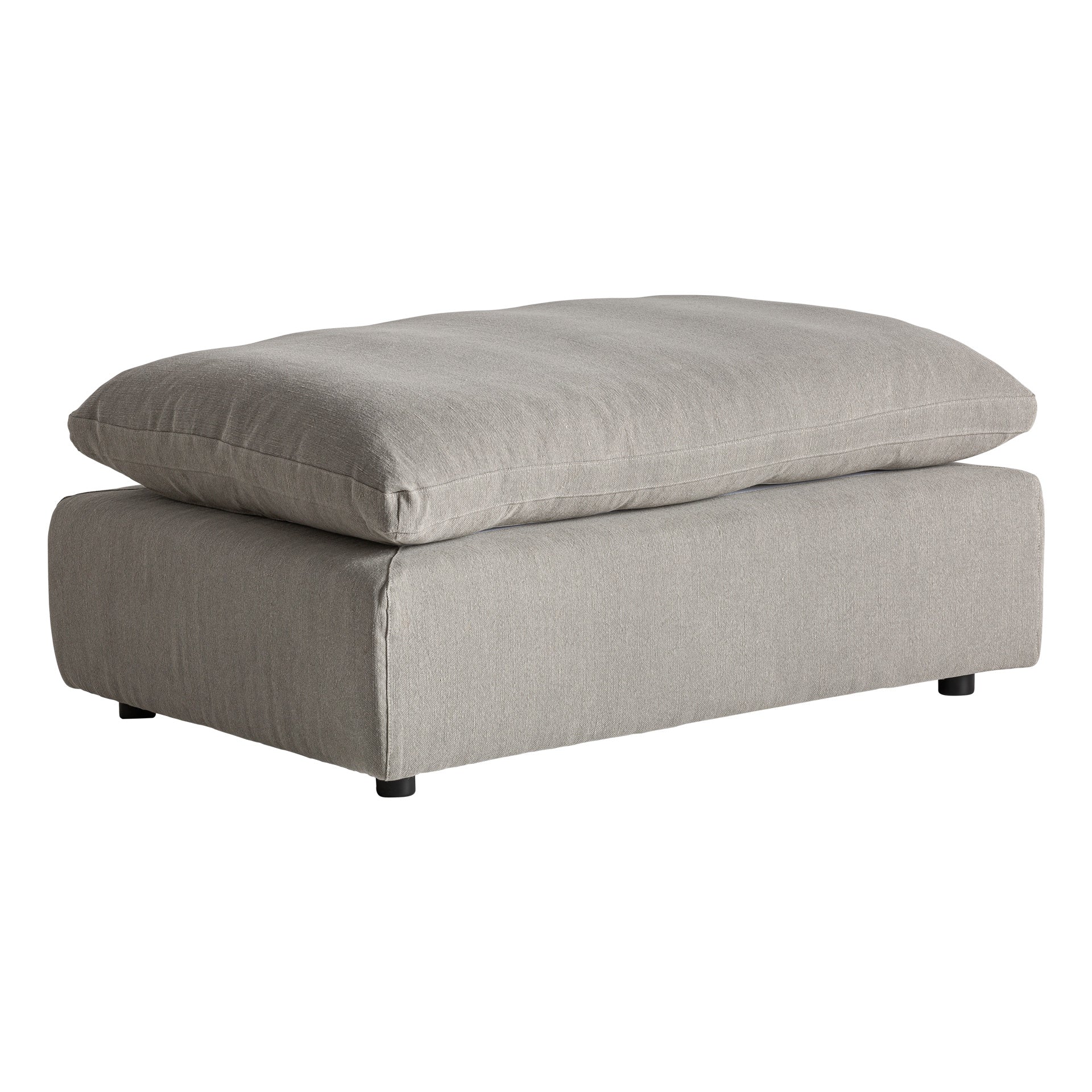 BENACY SOFA MODULE FOOTREST