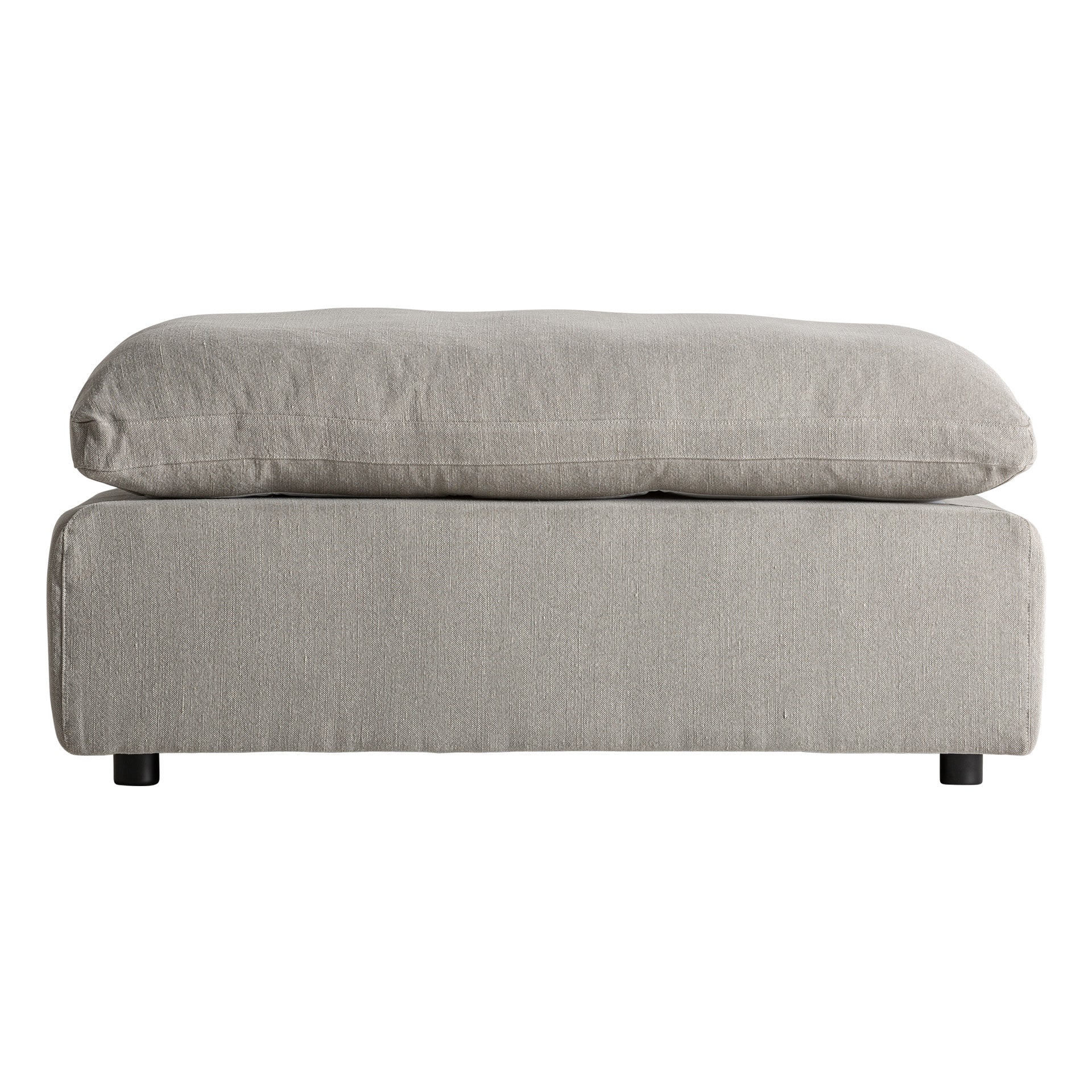 BENACY SOFA MODULE FOOTREST