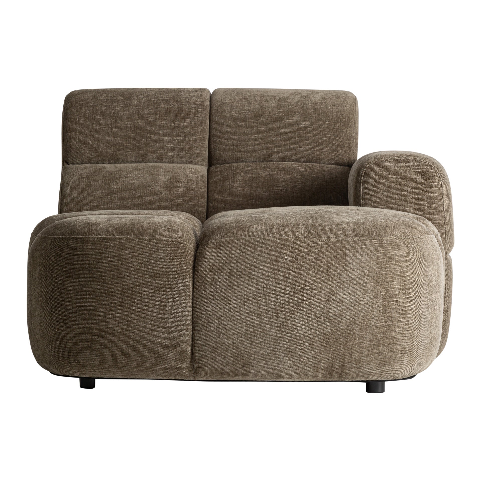ARABAUX CORNER SOFA MODULE