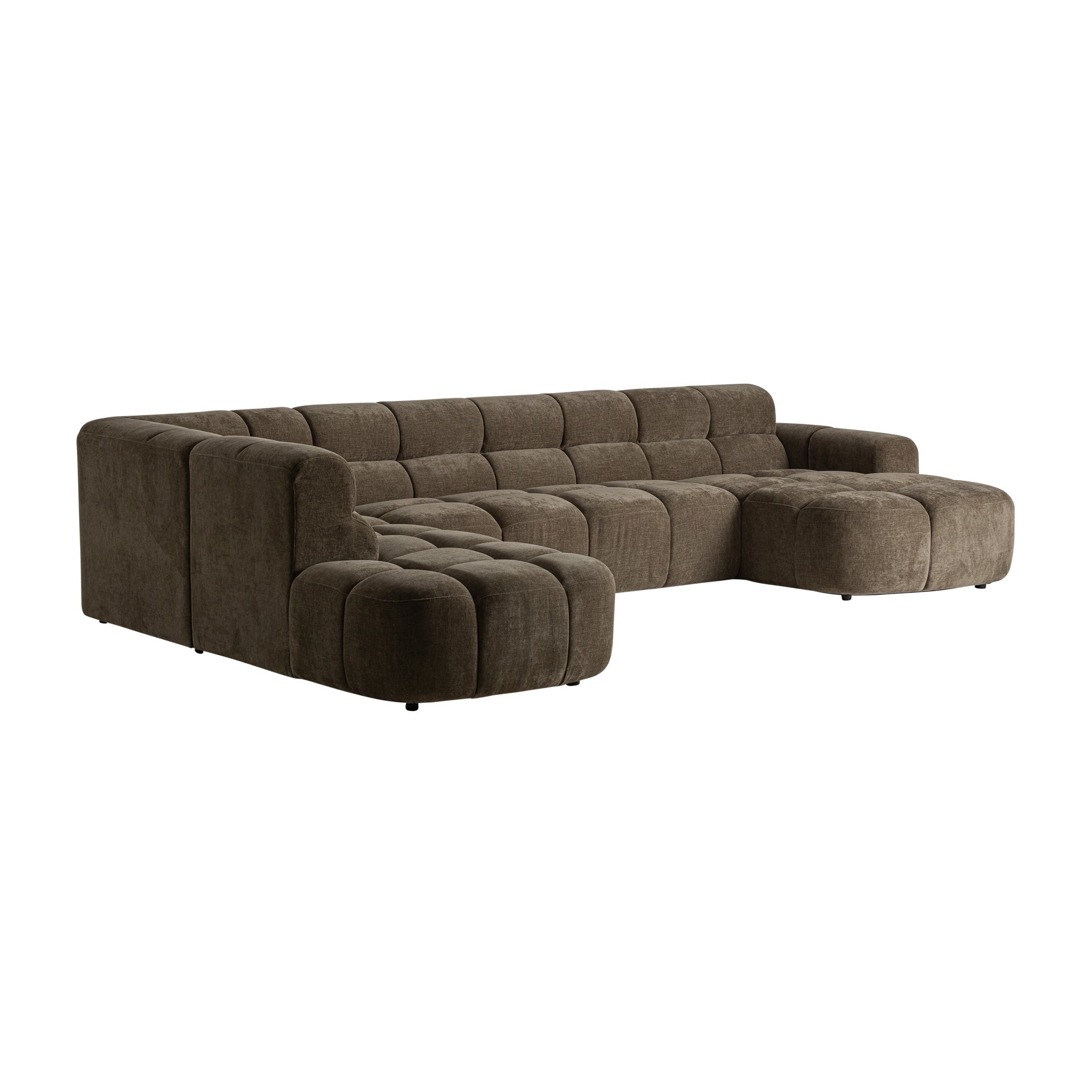 ARABAUX CENTRAL SOFA MODULE