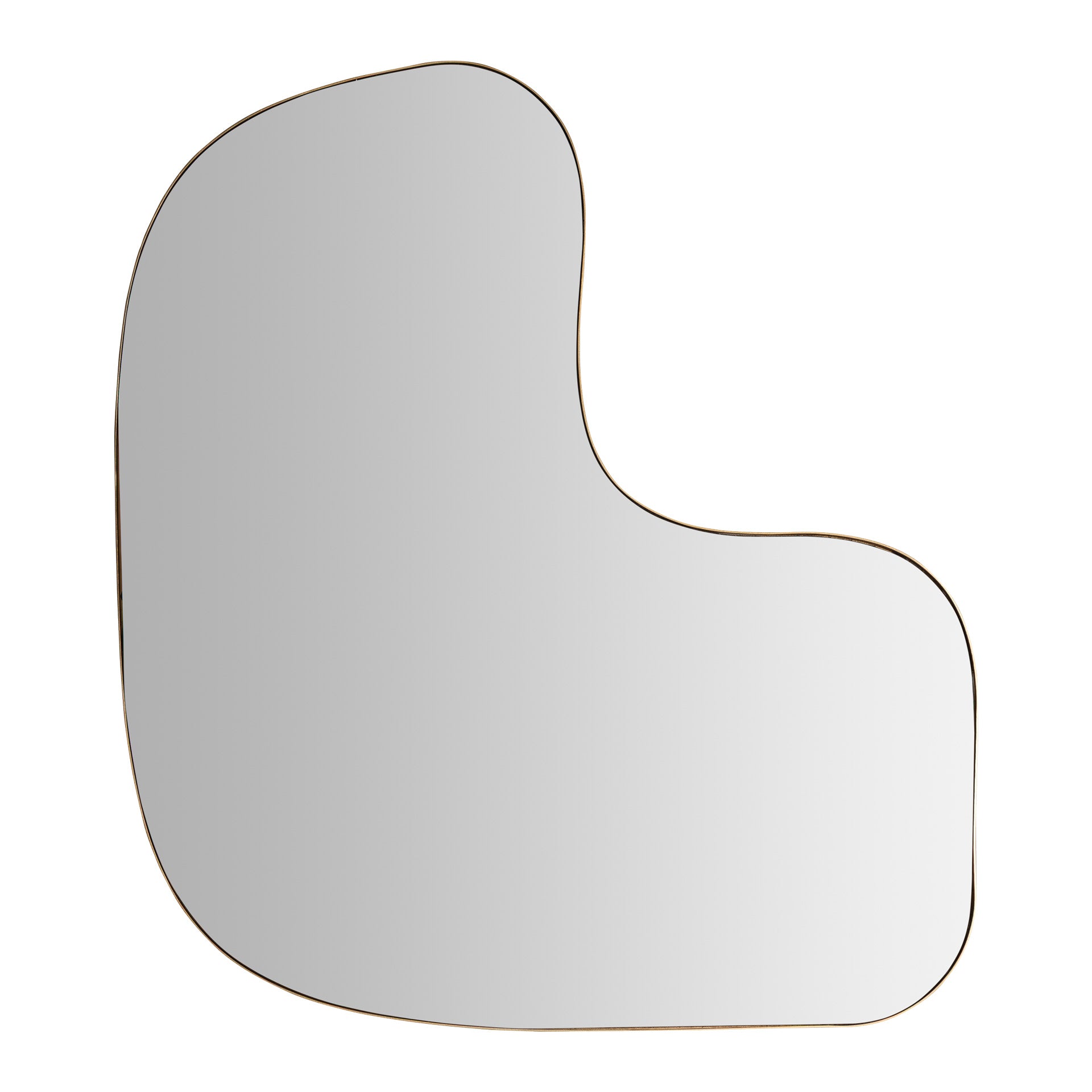MUDH MIRROR