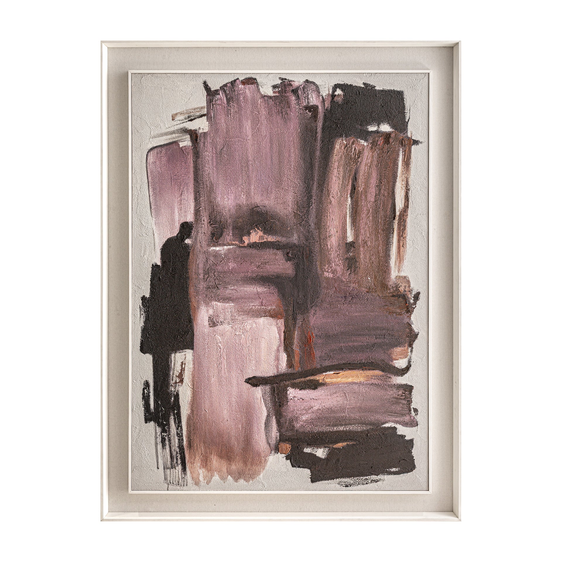 DAISBACH WALL ART