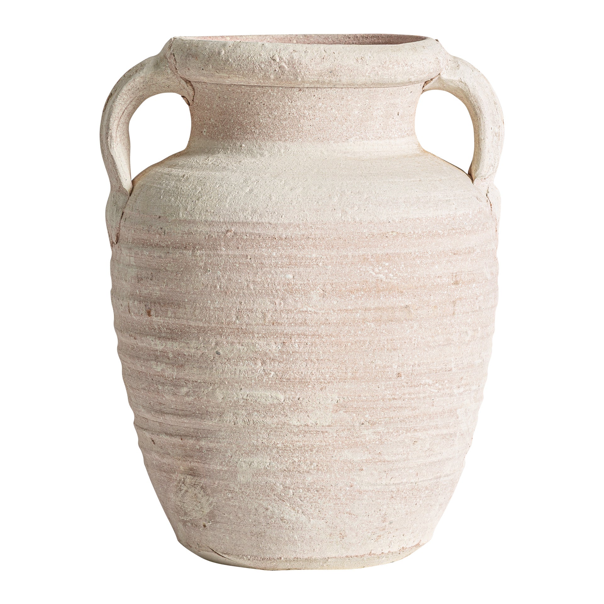 KLAM AMPHORA VASE
