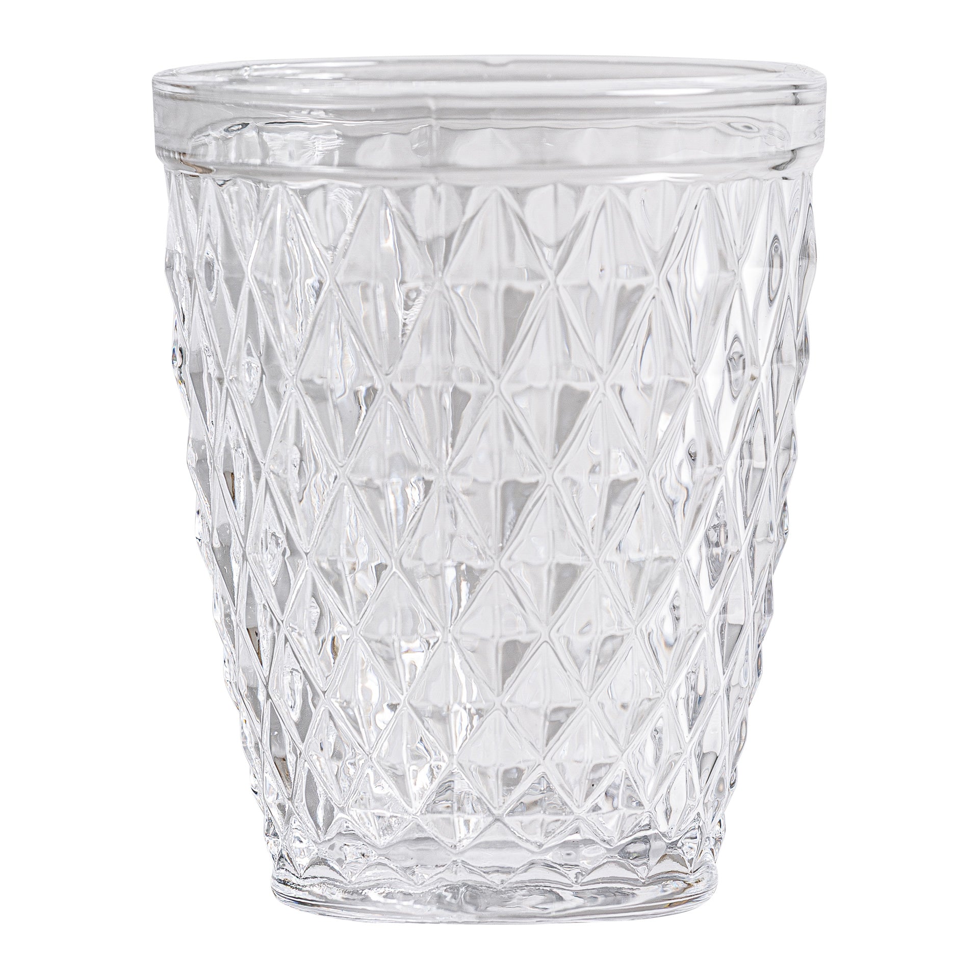 DASLEY GLASS (SET OF 6)