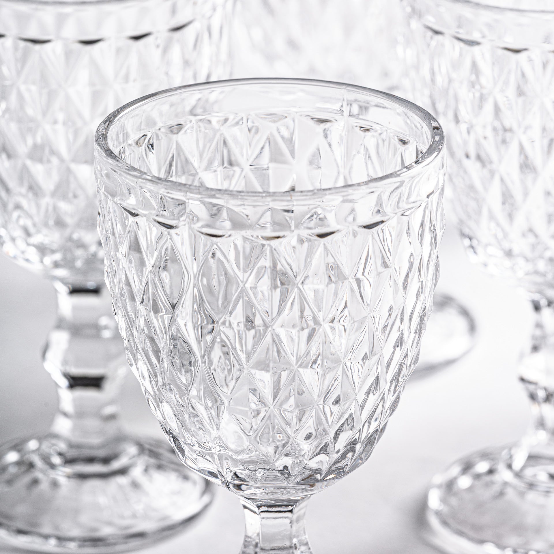 DASLEY WINE GLASS (SET OF 6)