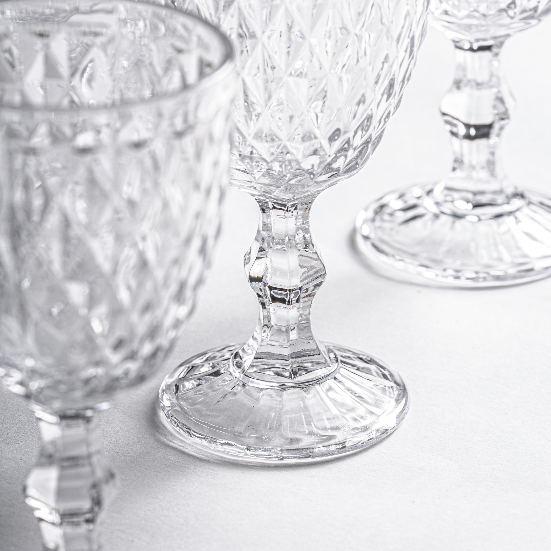 DASLEY WINE GLASS (SET OF 6)