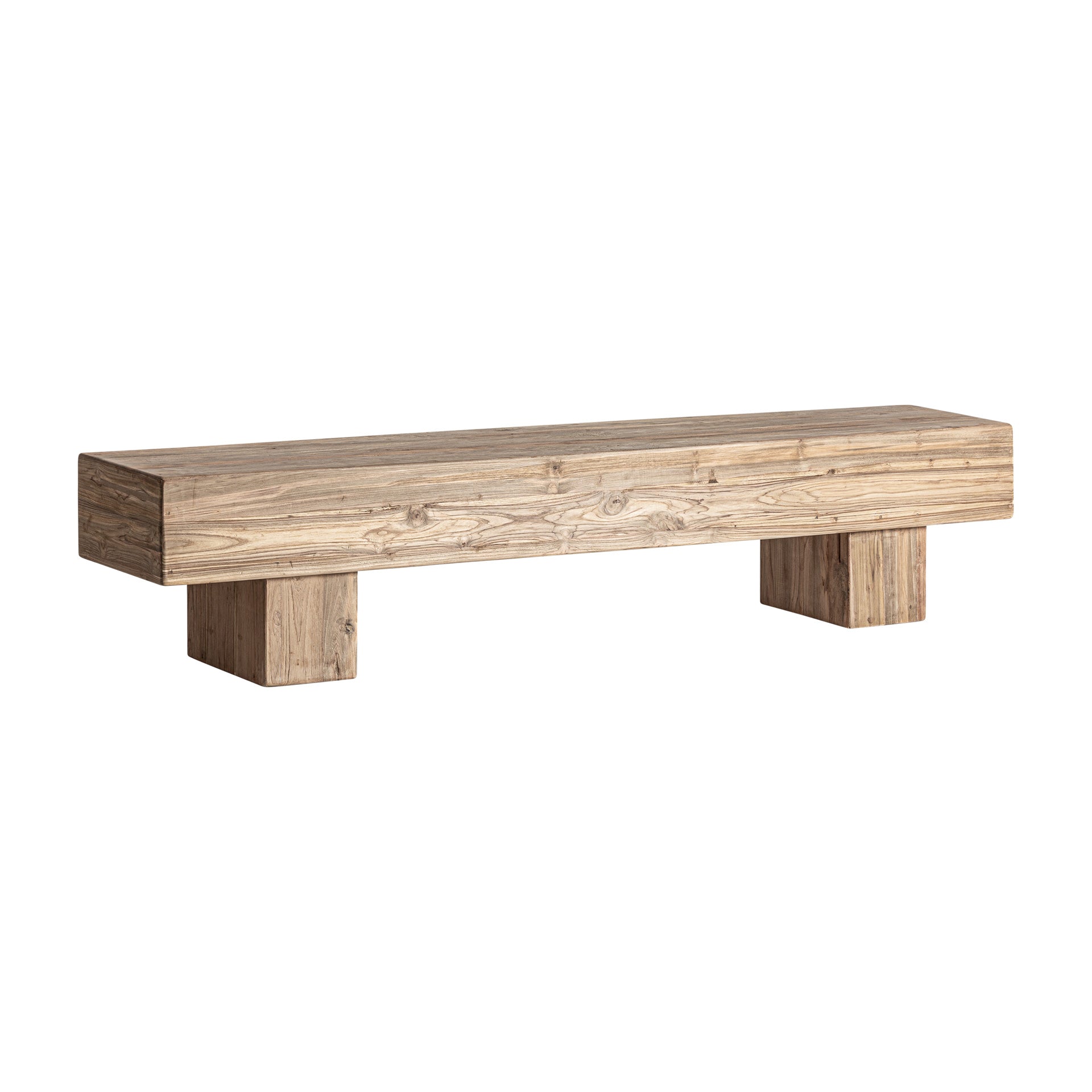 BERGLE BENCH