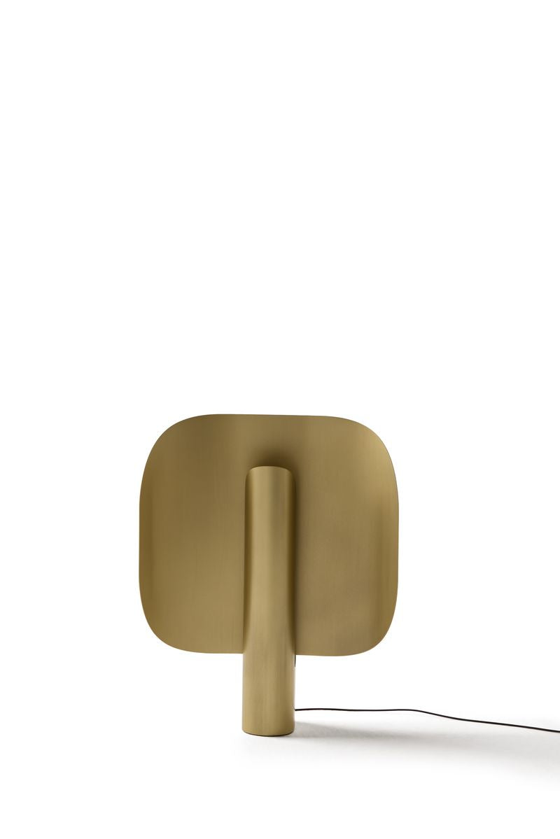 Stockholm Table Lamp — Integrated LED, Dimmable