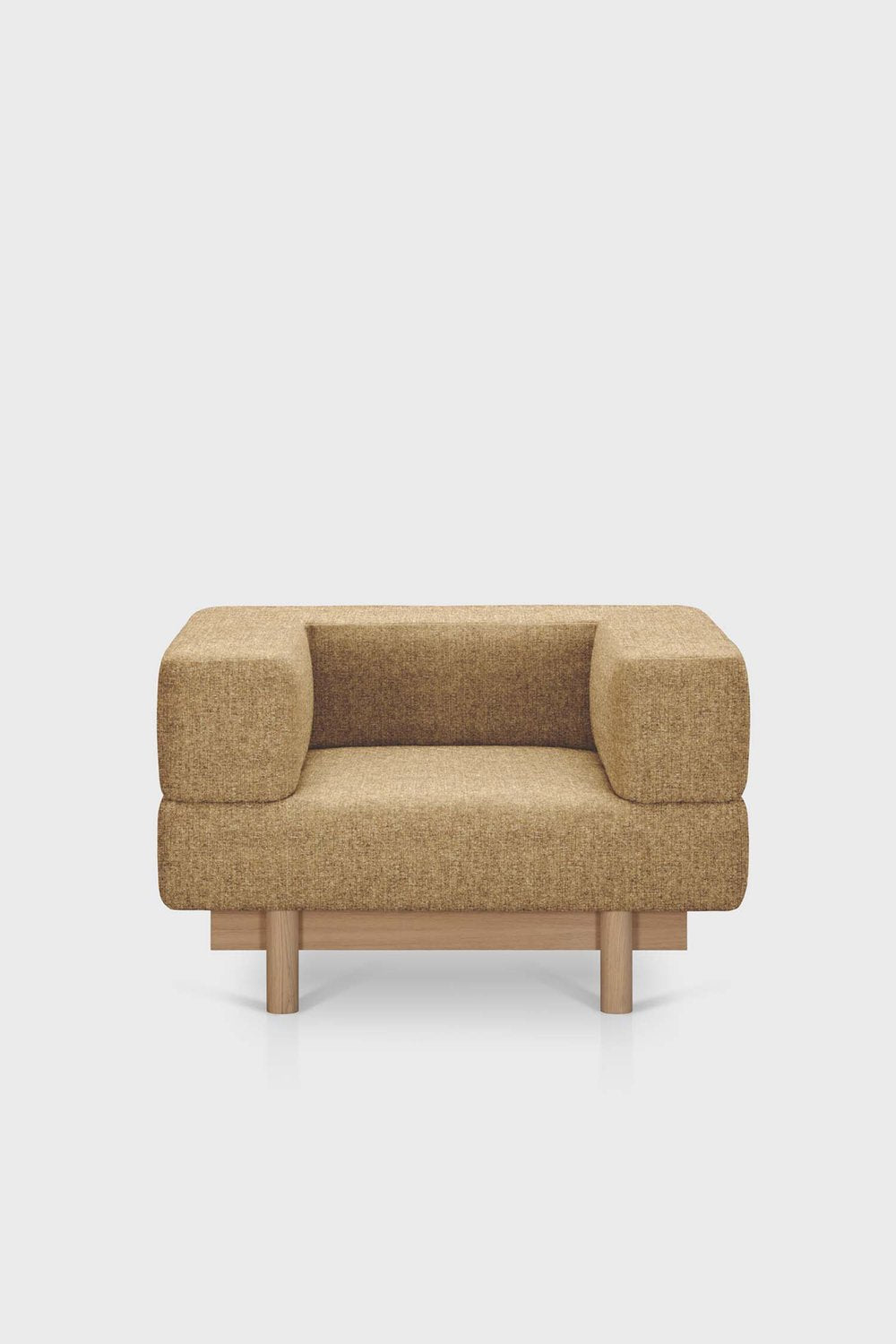 Alchemist Modern Armchair