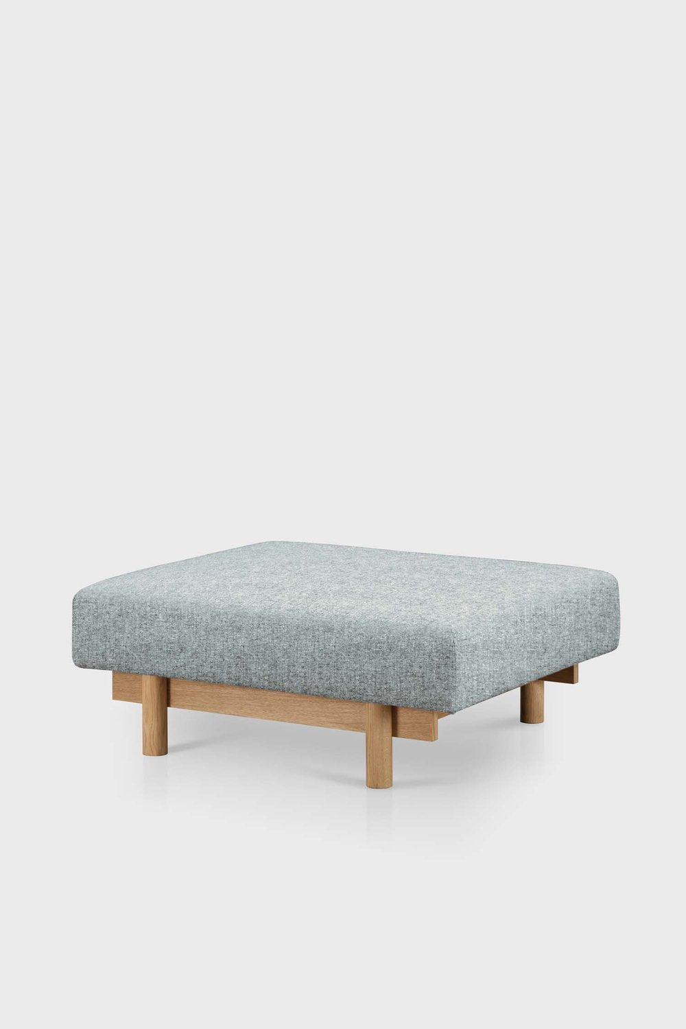 Alchemist Ottoman Chair