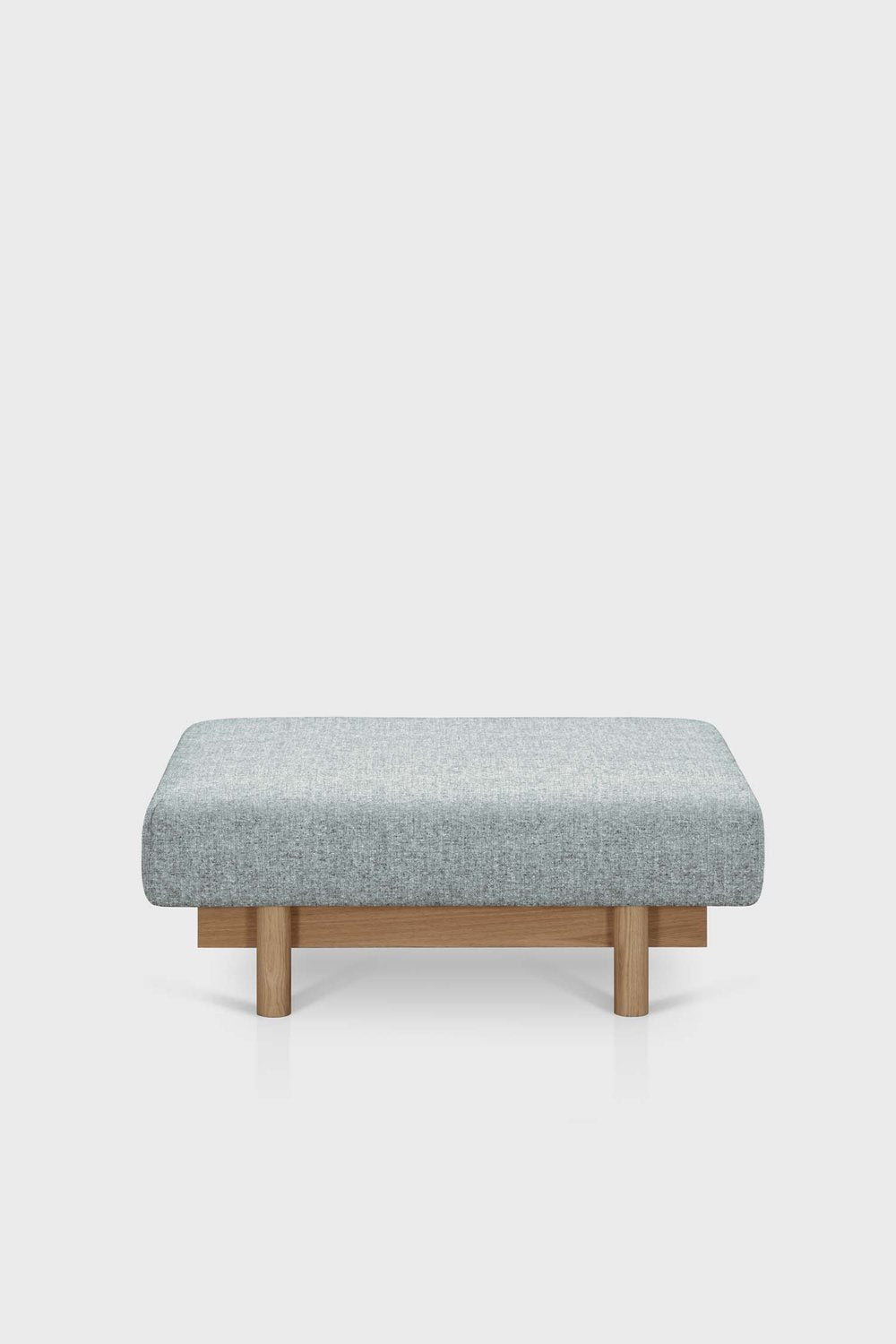 Alchemist Ottoman Chair