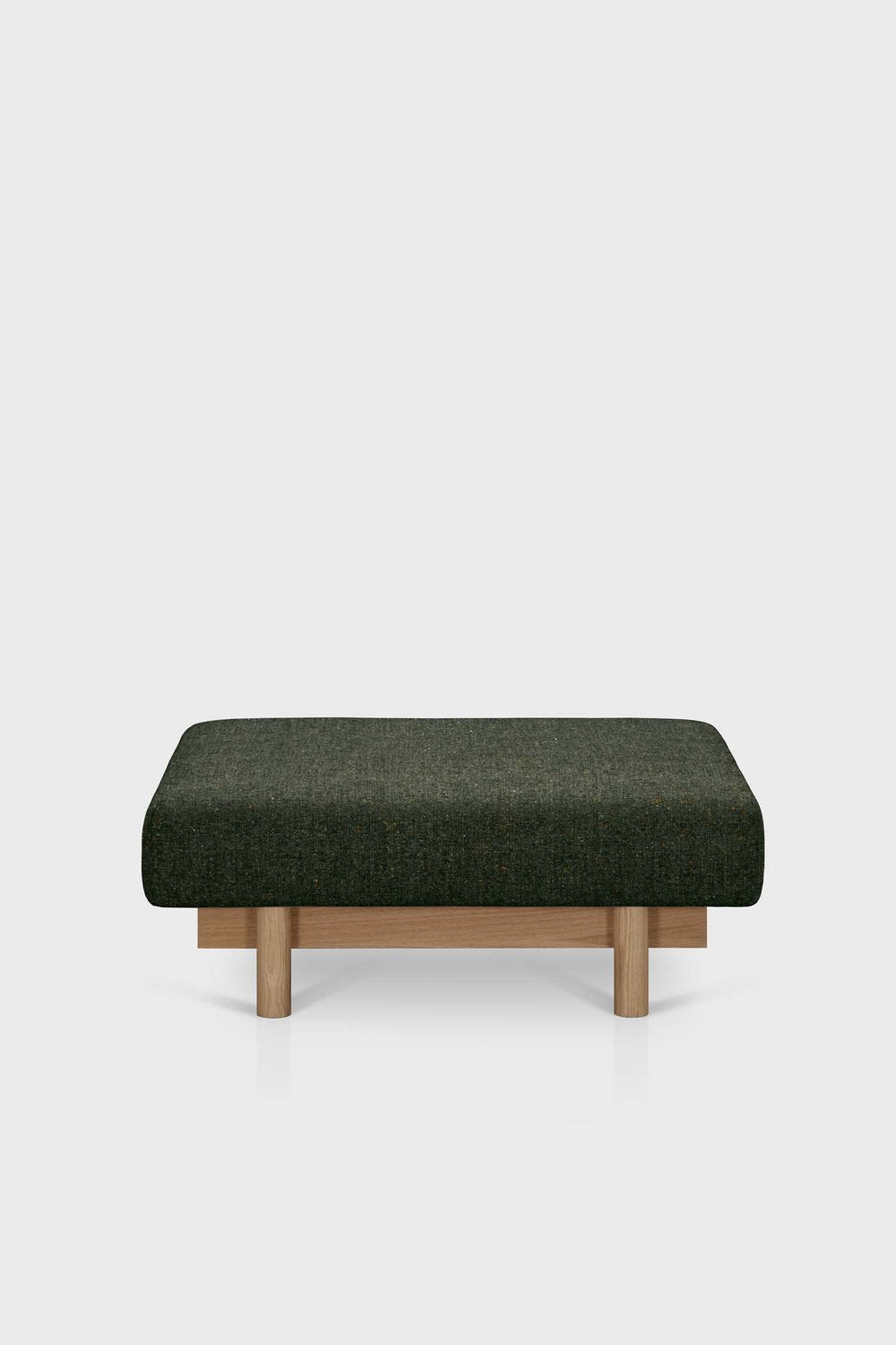 Alchemist Ottoman Chair