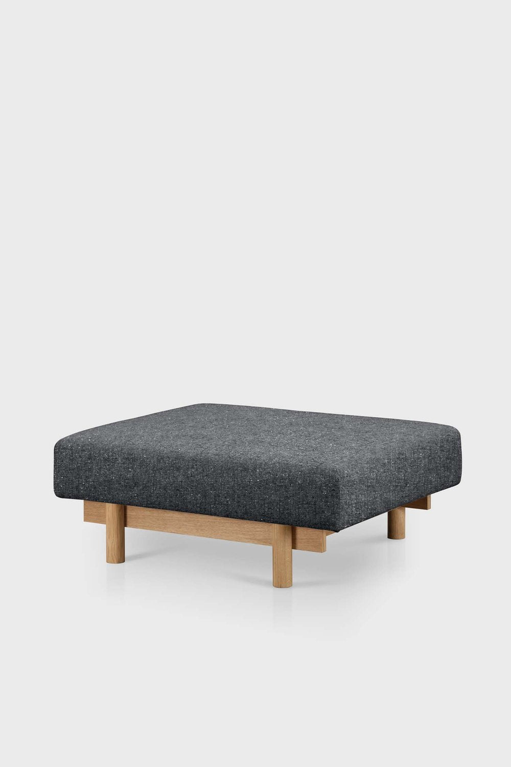 Alchemist Ottoman Chair