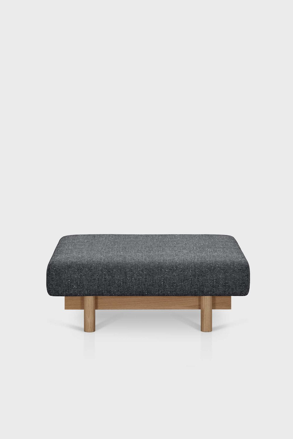 Alchemist Ottoman Chair