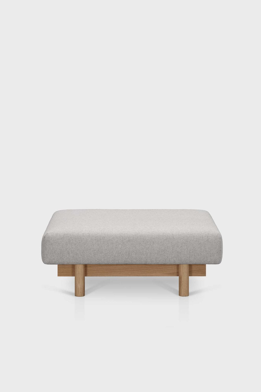 Alchemist Ottoman Chair