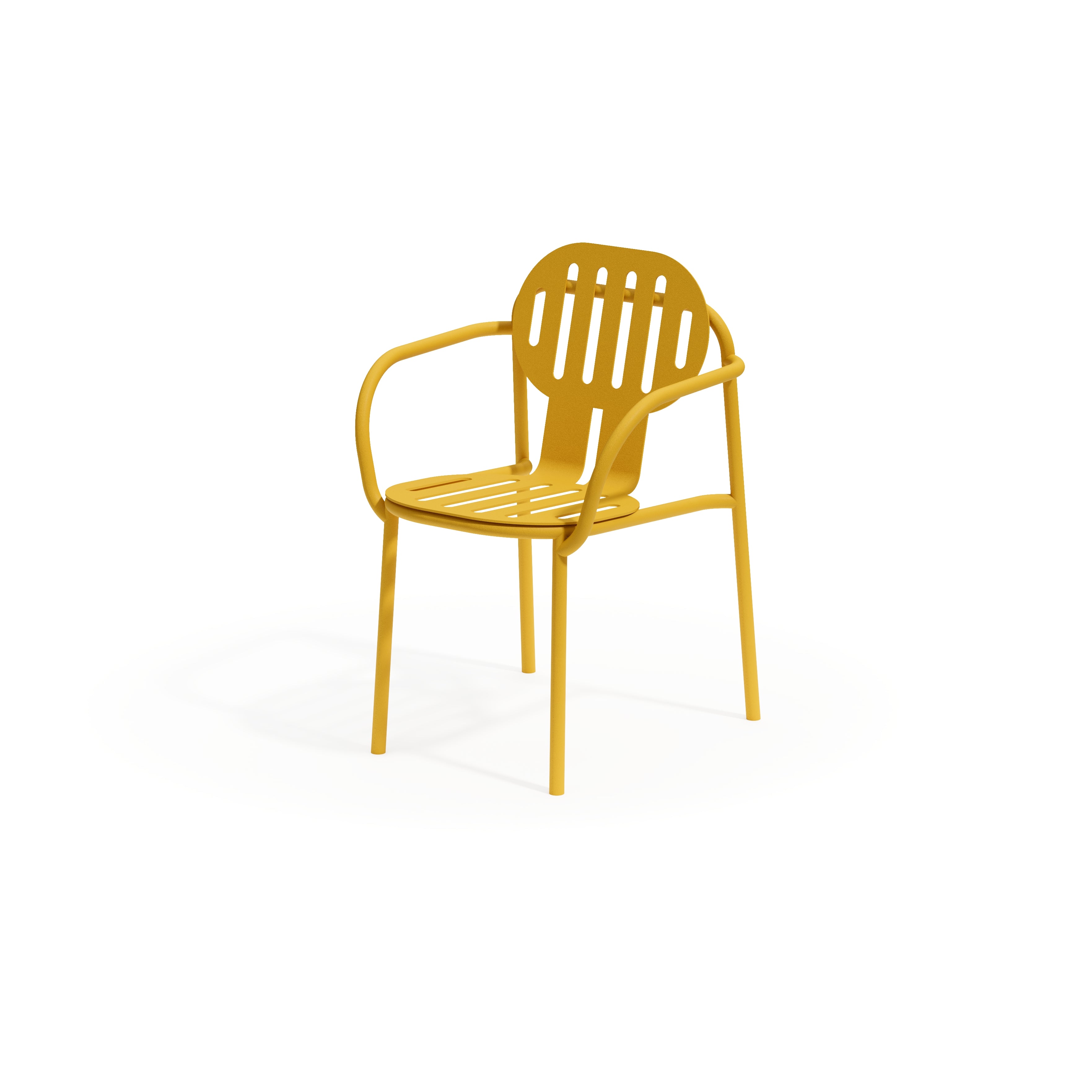 Desert armchair