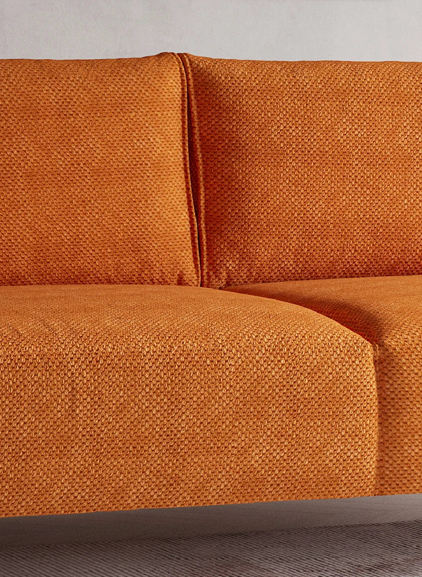 SkandiShop Bali Sofa