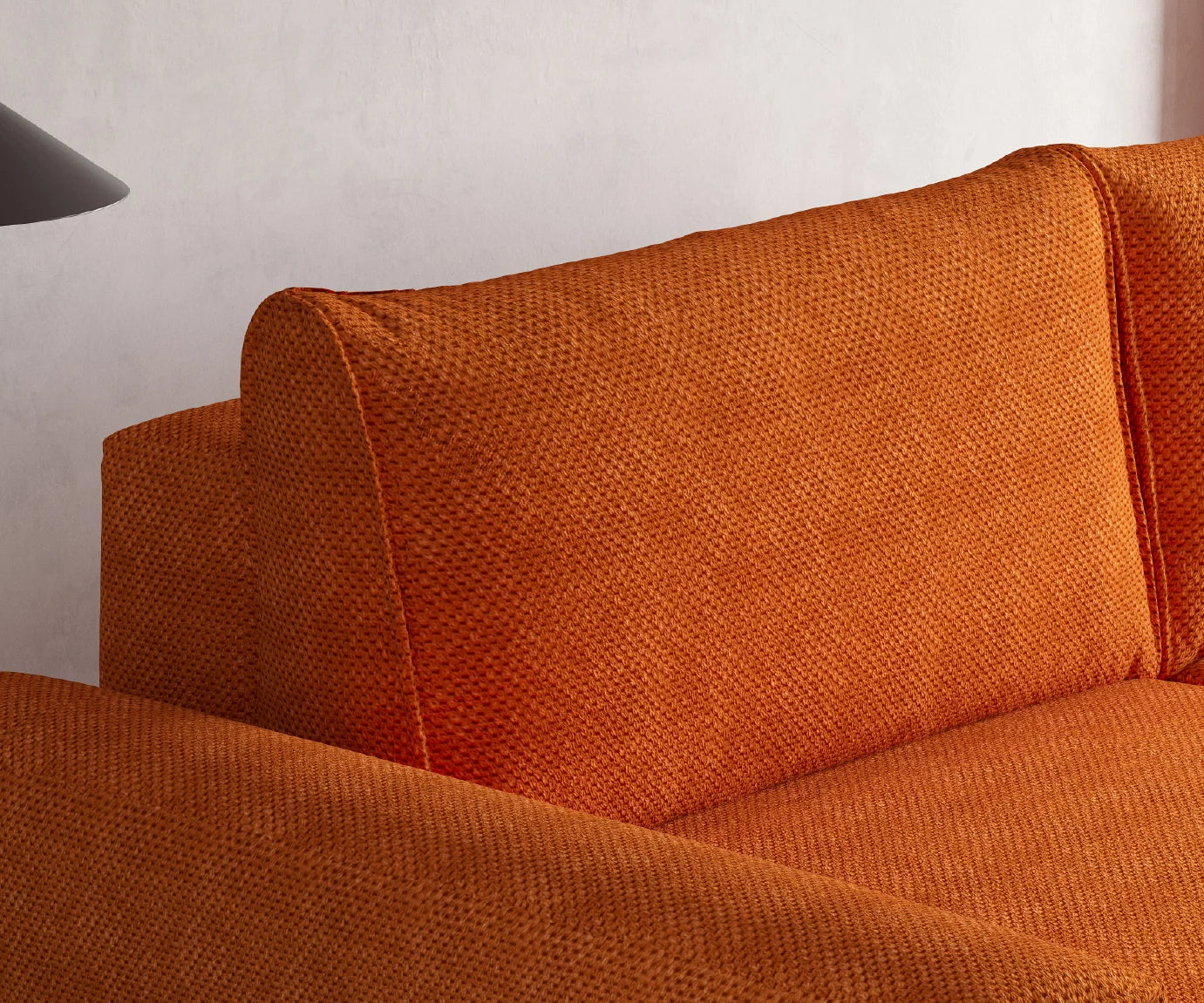 SkandiShop Bali Sofa