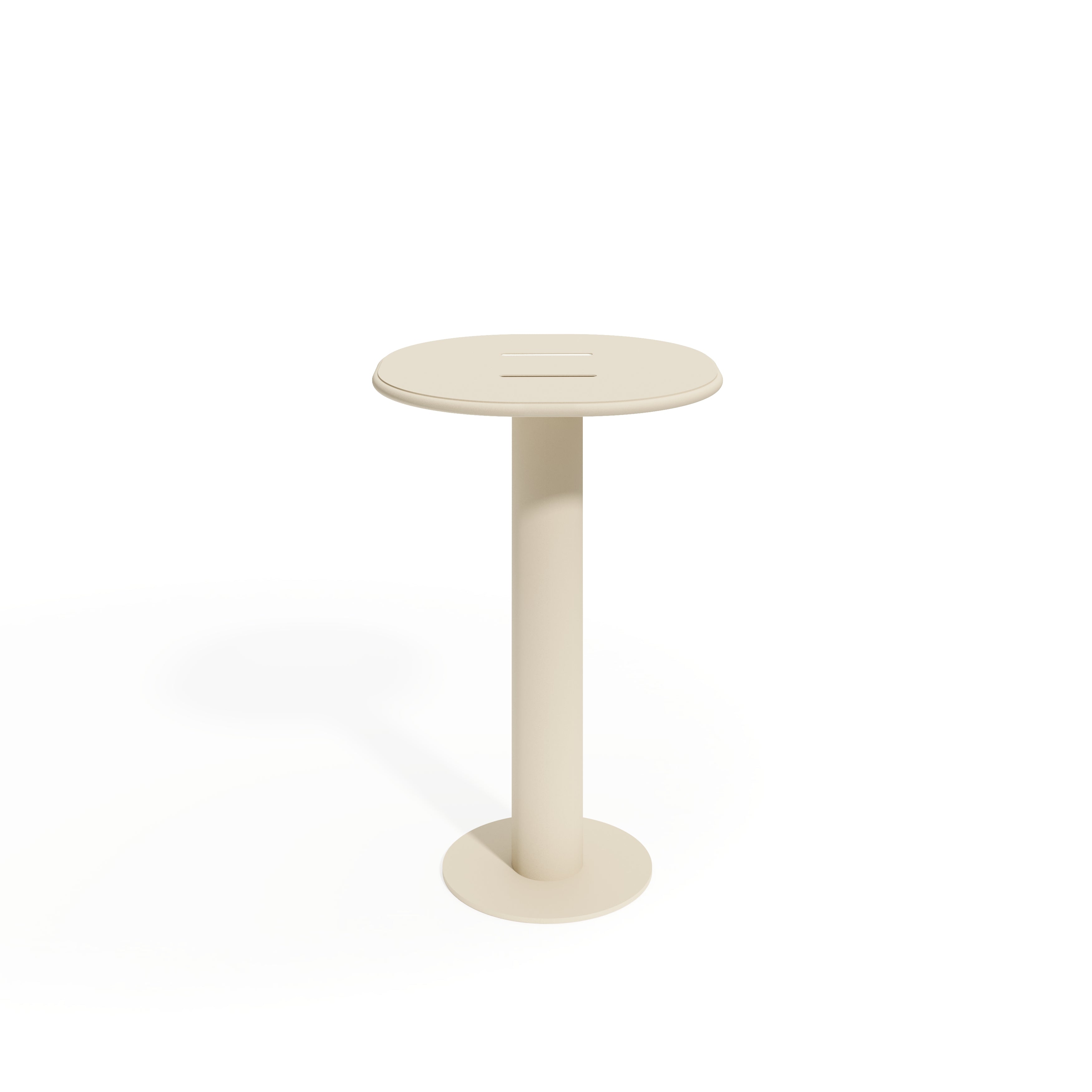 Desert bar table