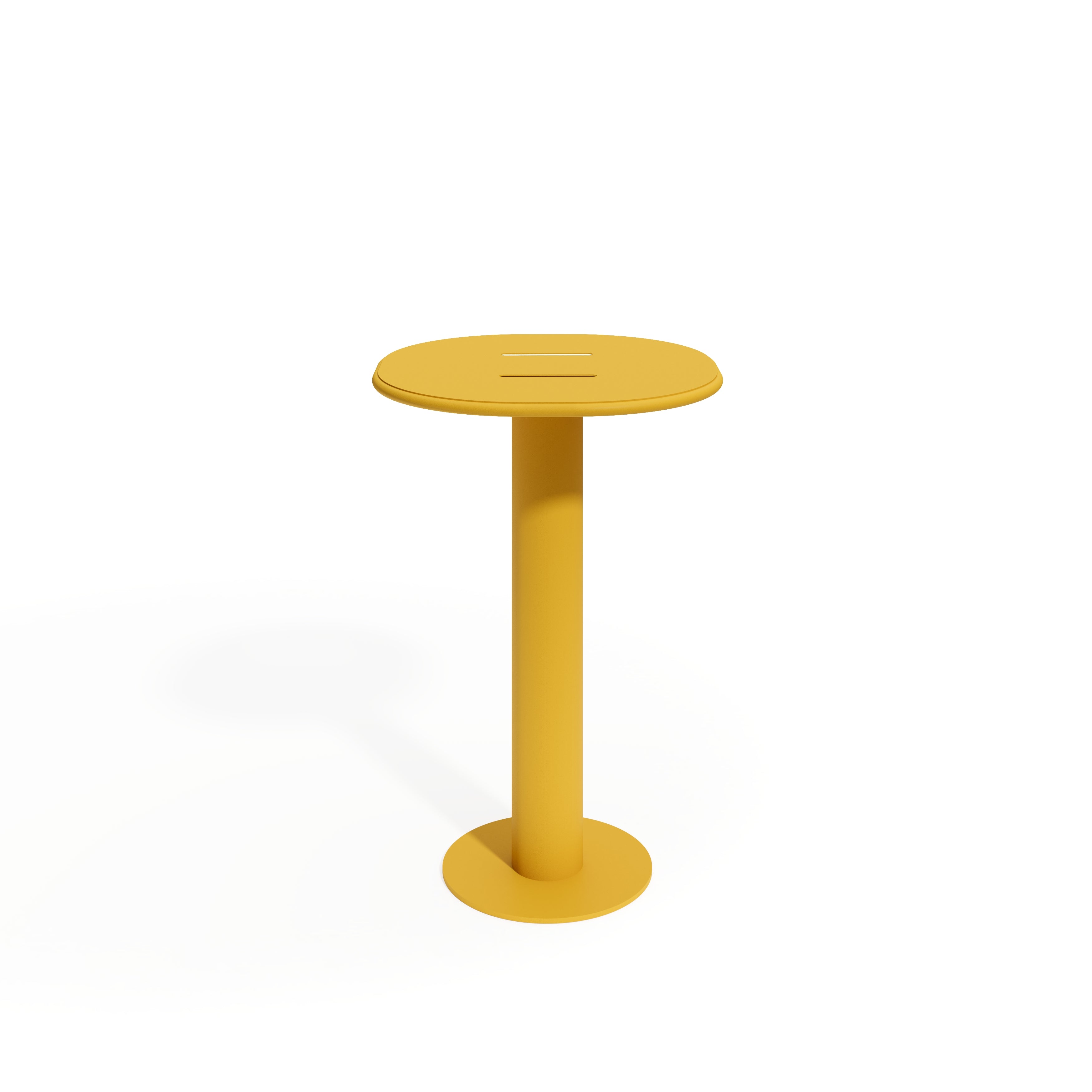 Desert bar table