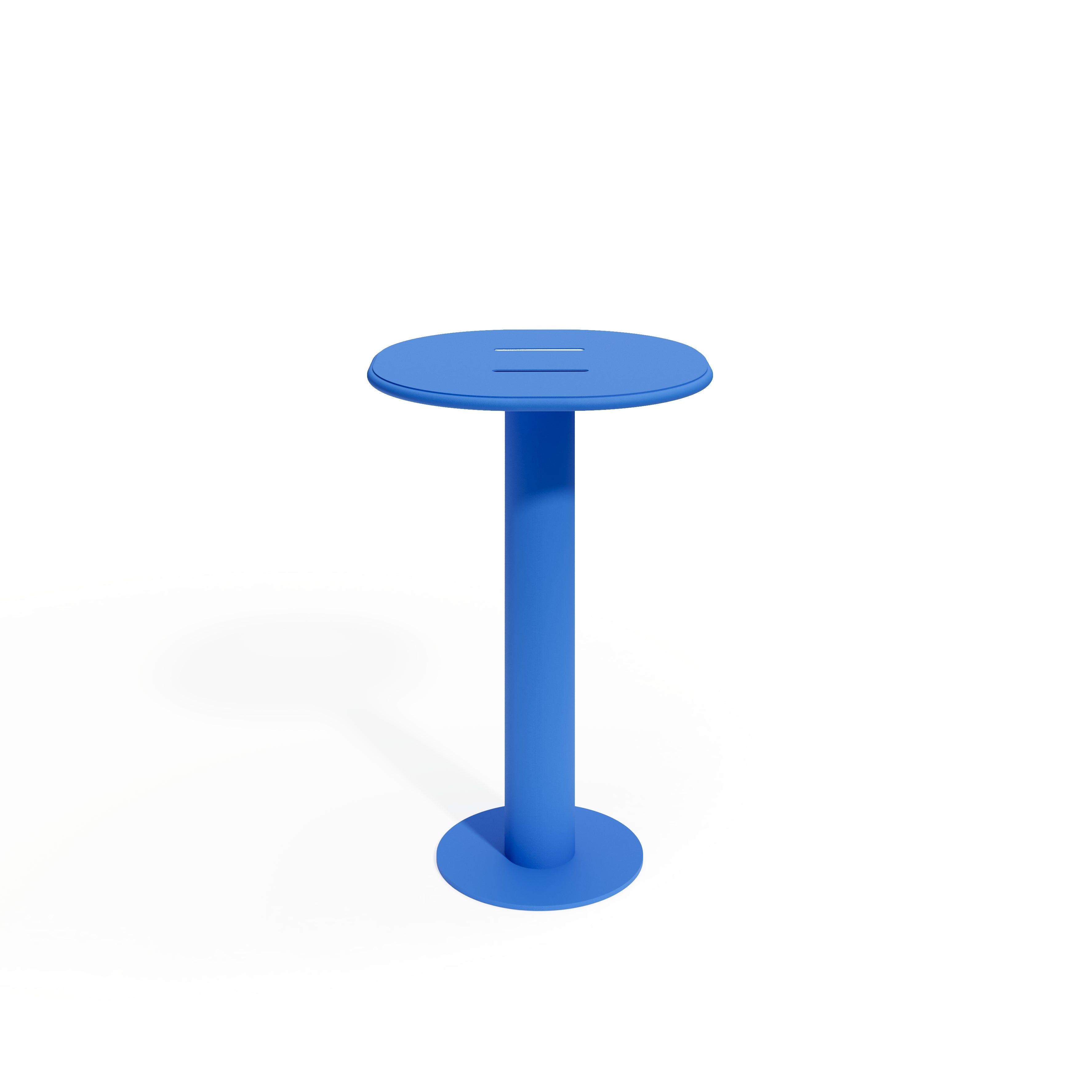 Desert bar table