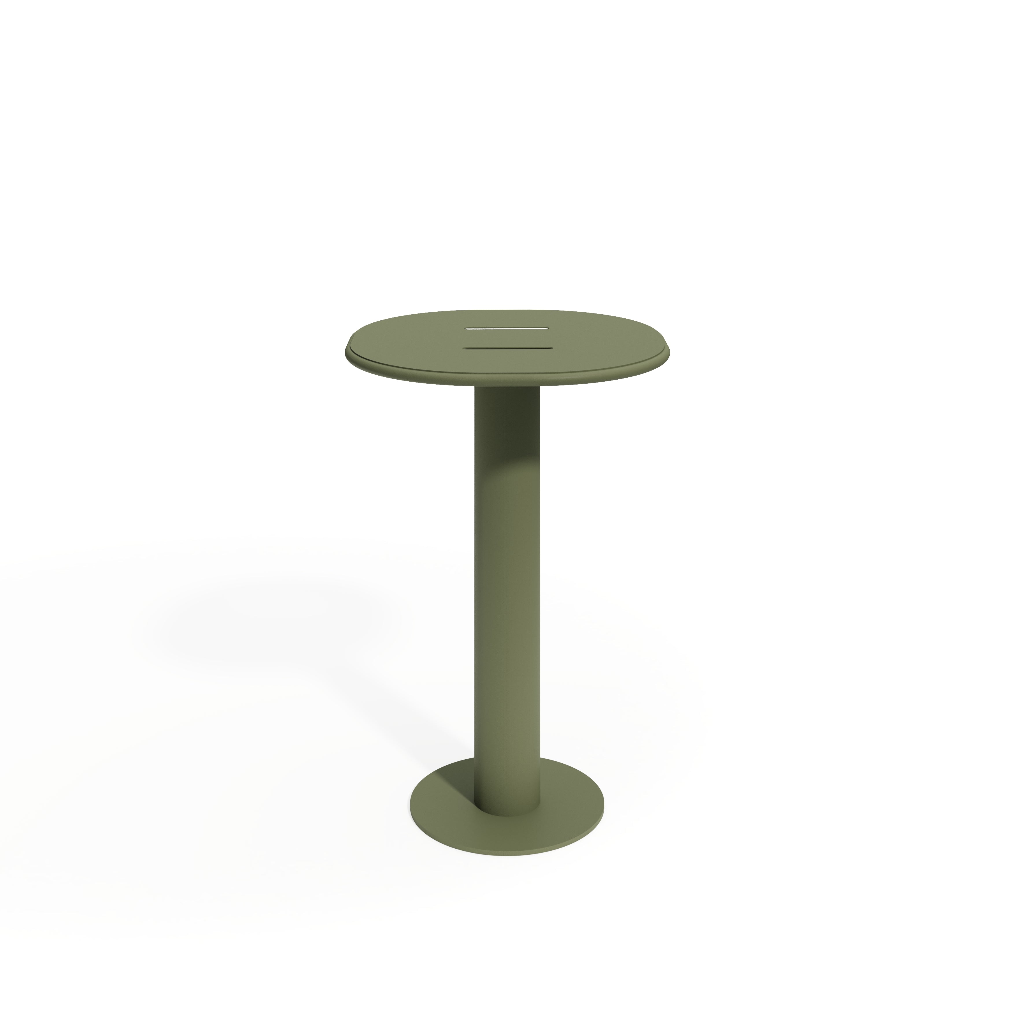 Desert bar table