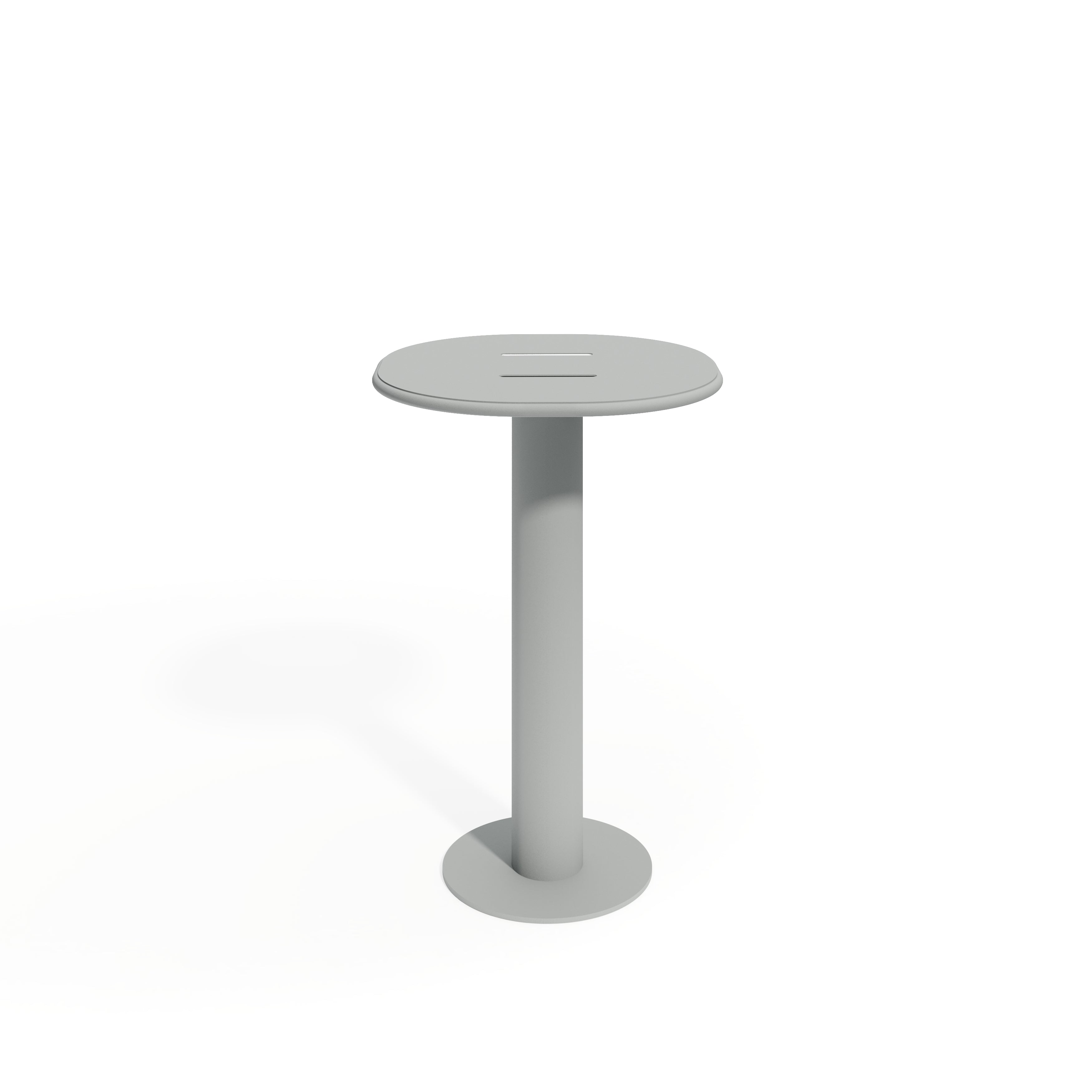 Desert bar table