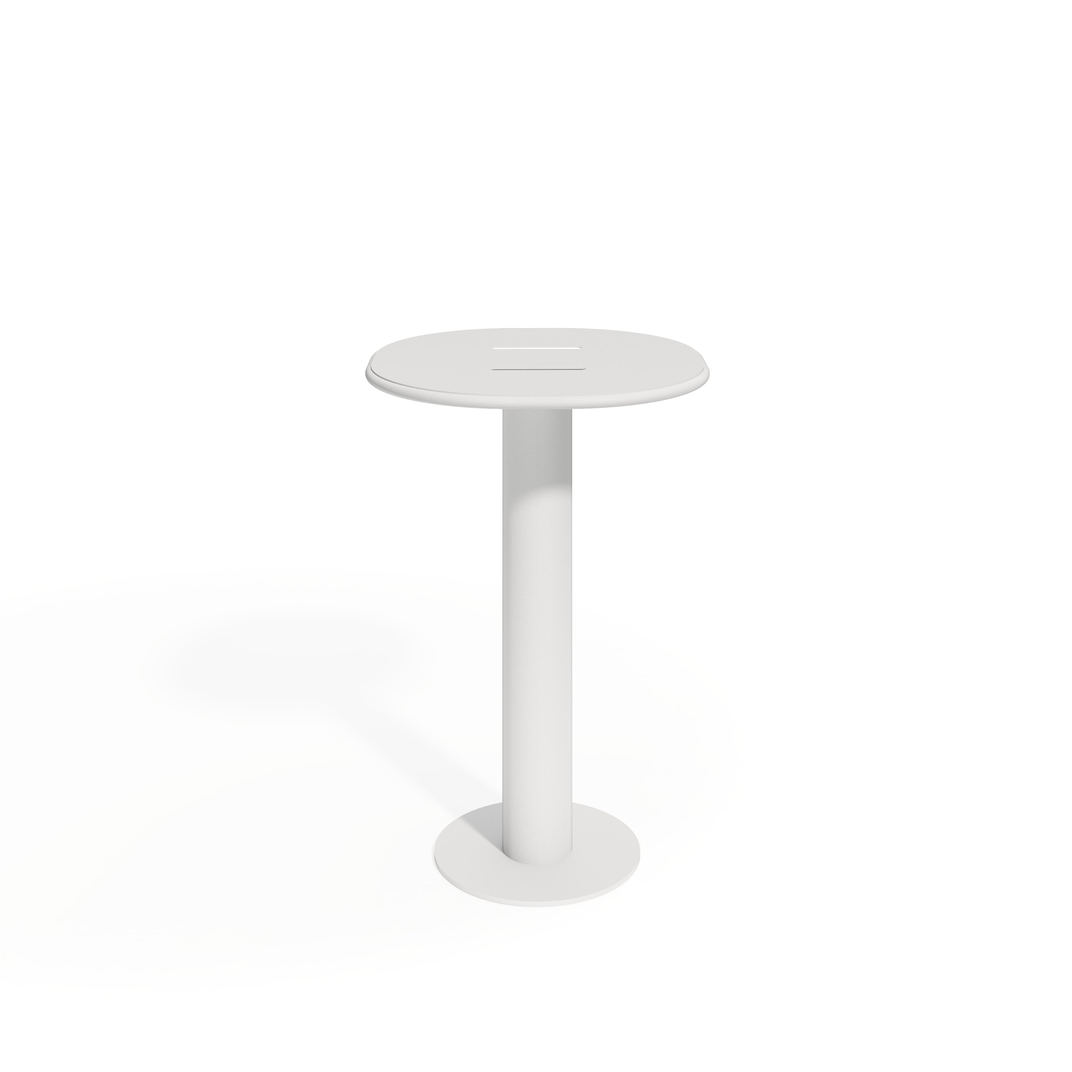 Desert bar table