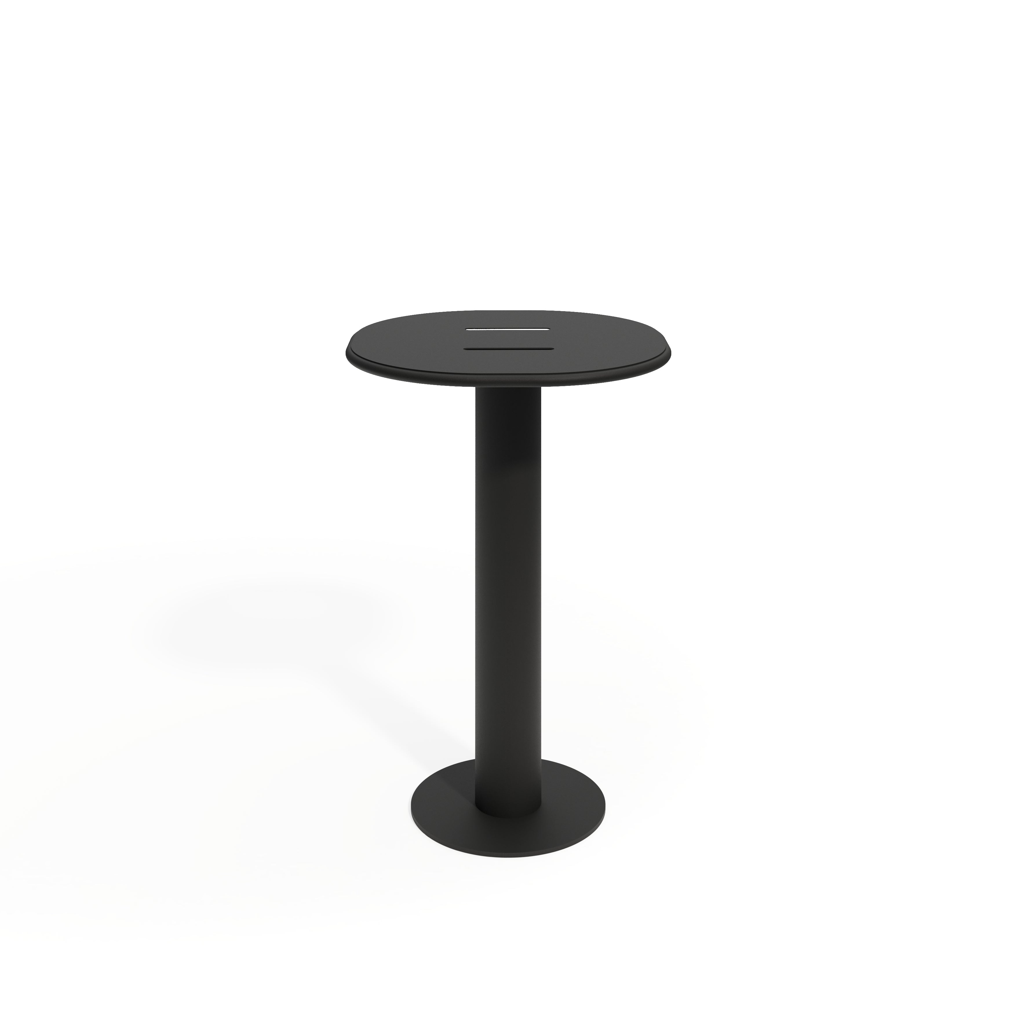 Desert bar table