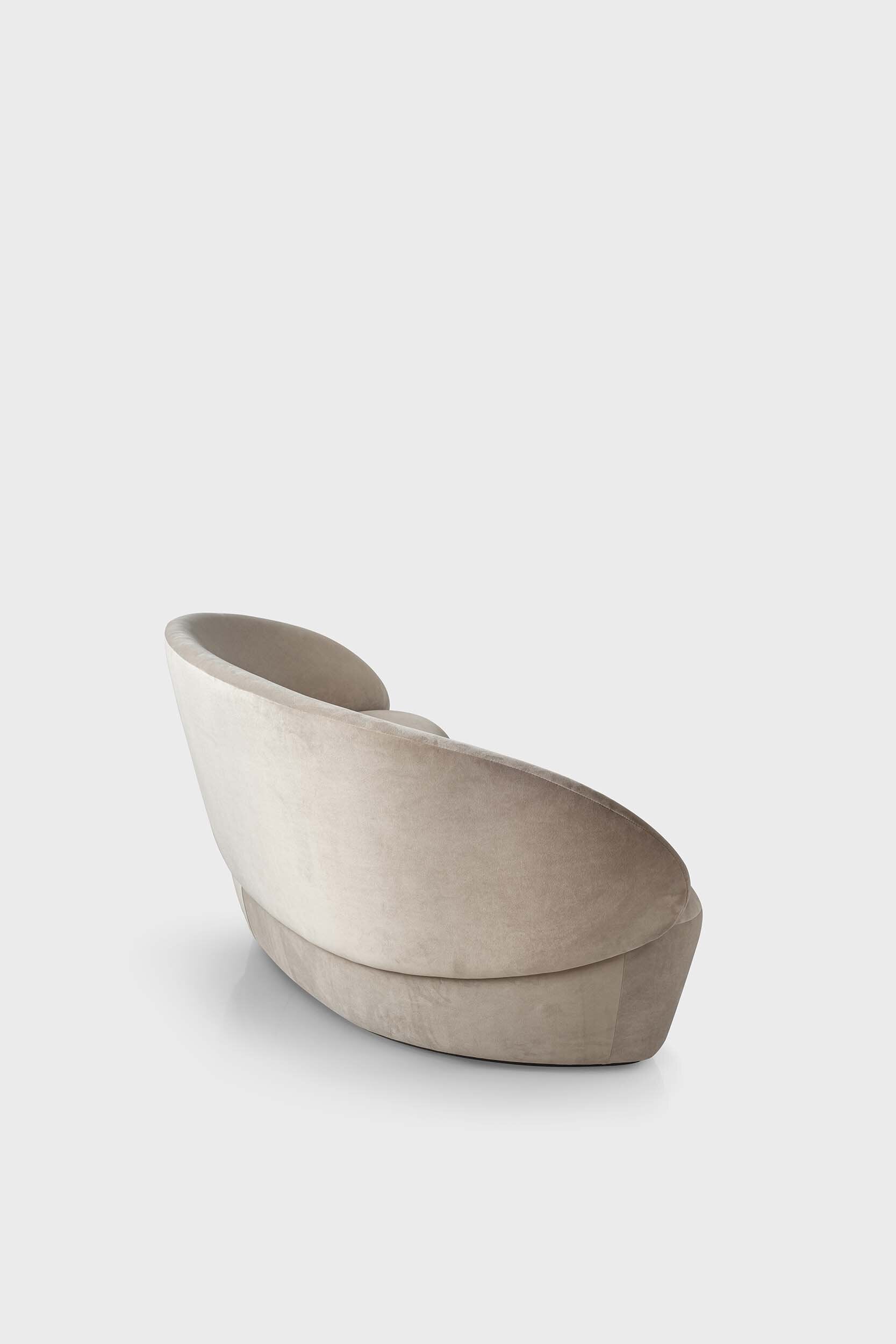 Naïve Sofa 3 Seater