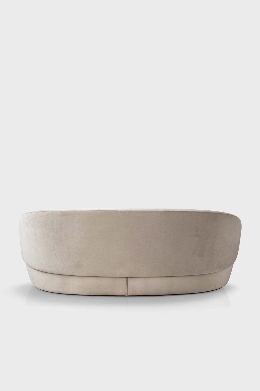 Naïve Sofa 3 Seater