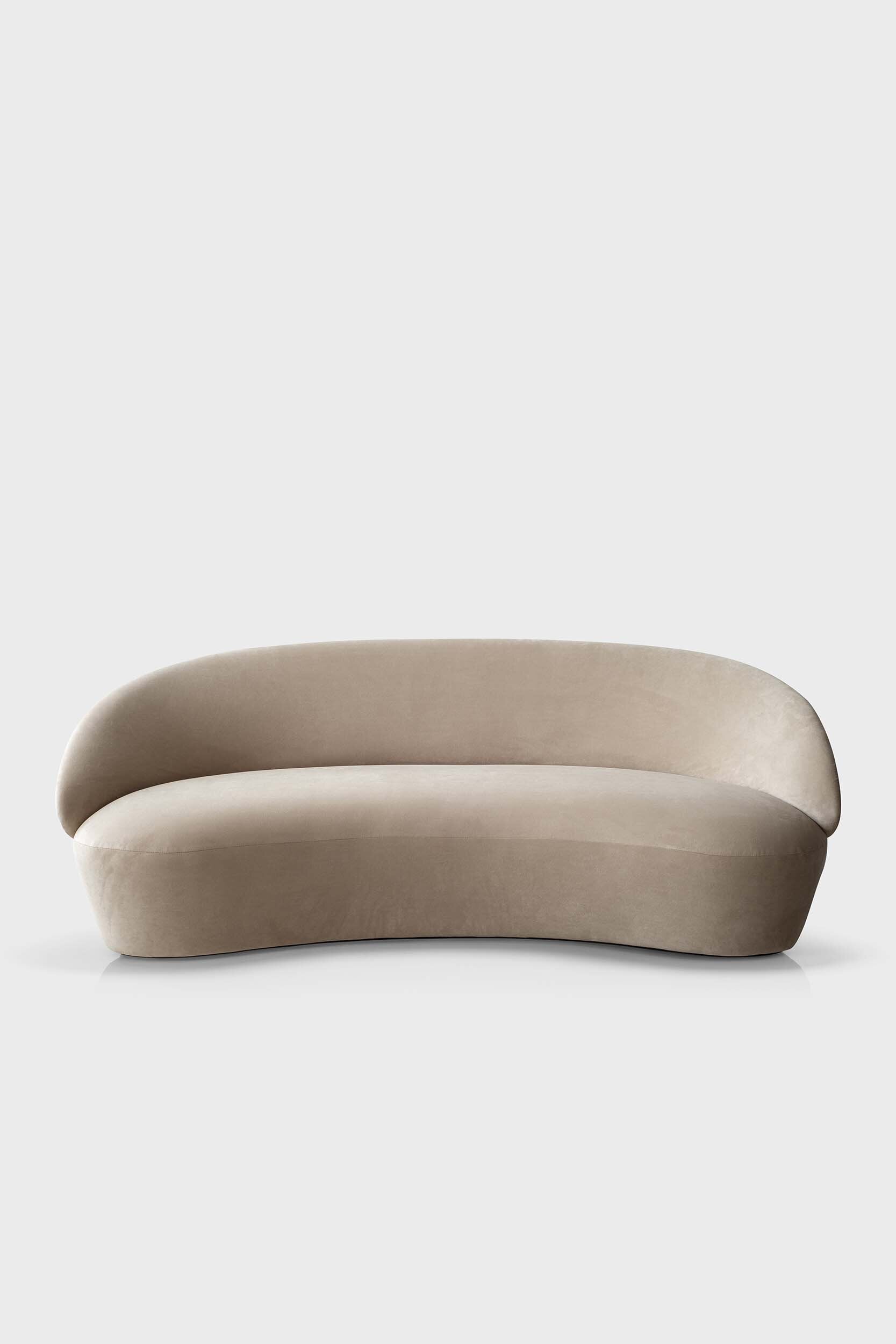 Naïve Sofa 3 Seater