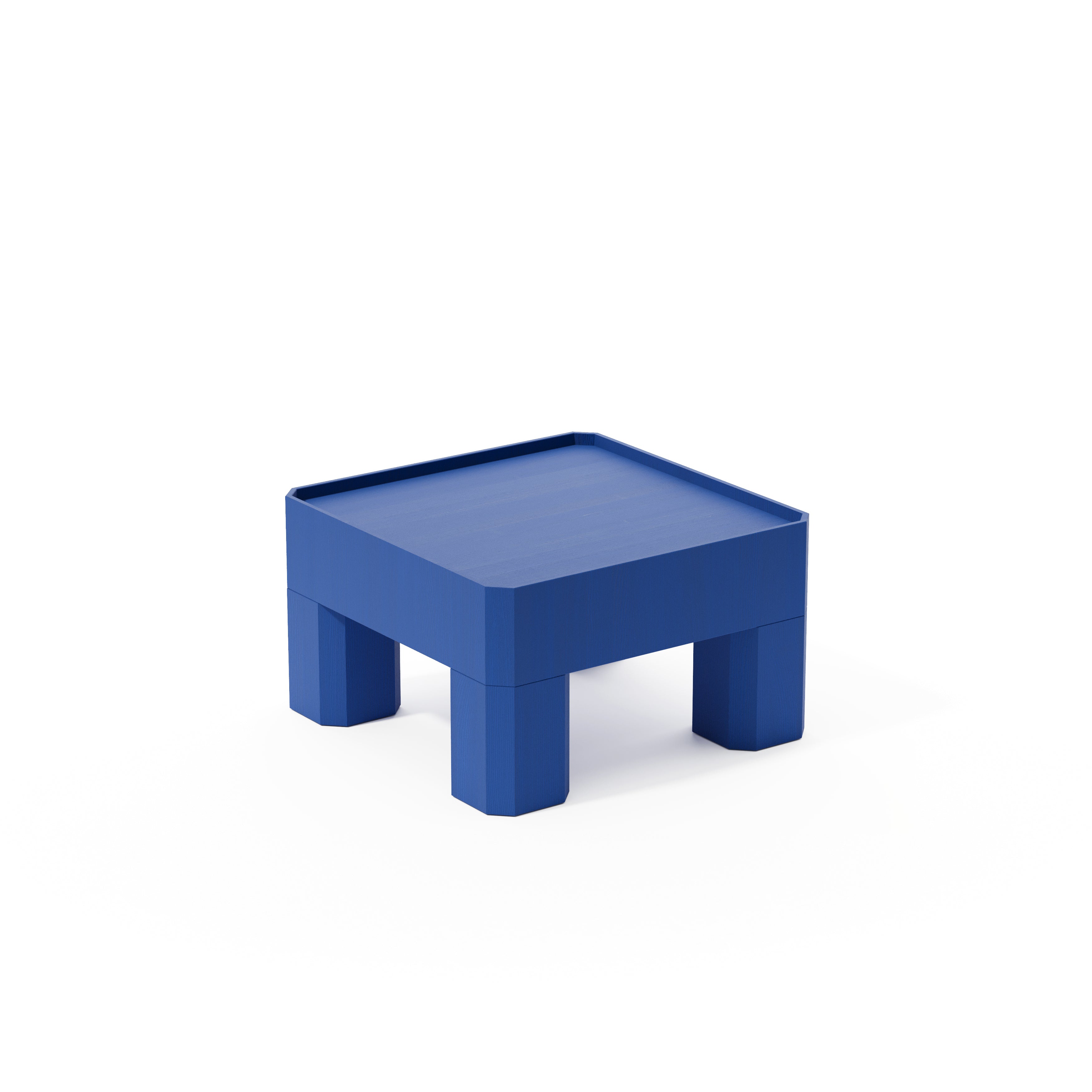 BLOCK table 60x60