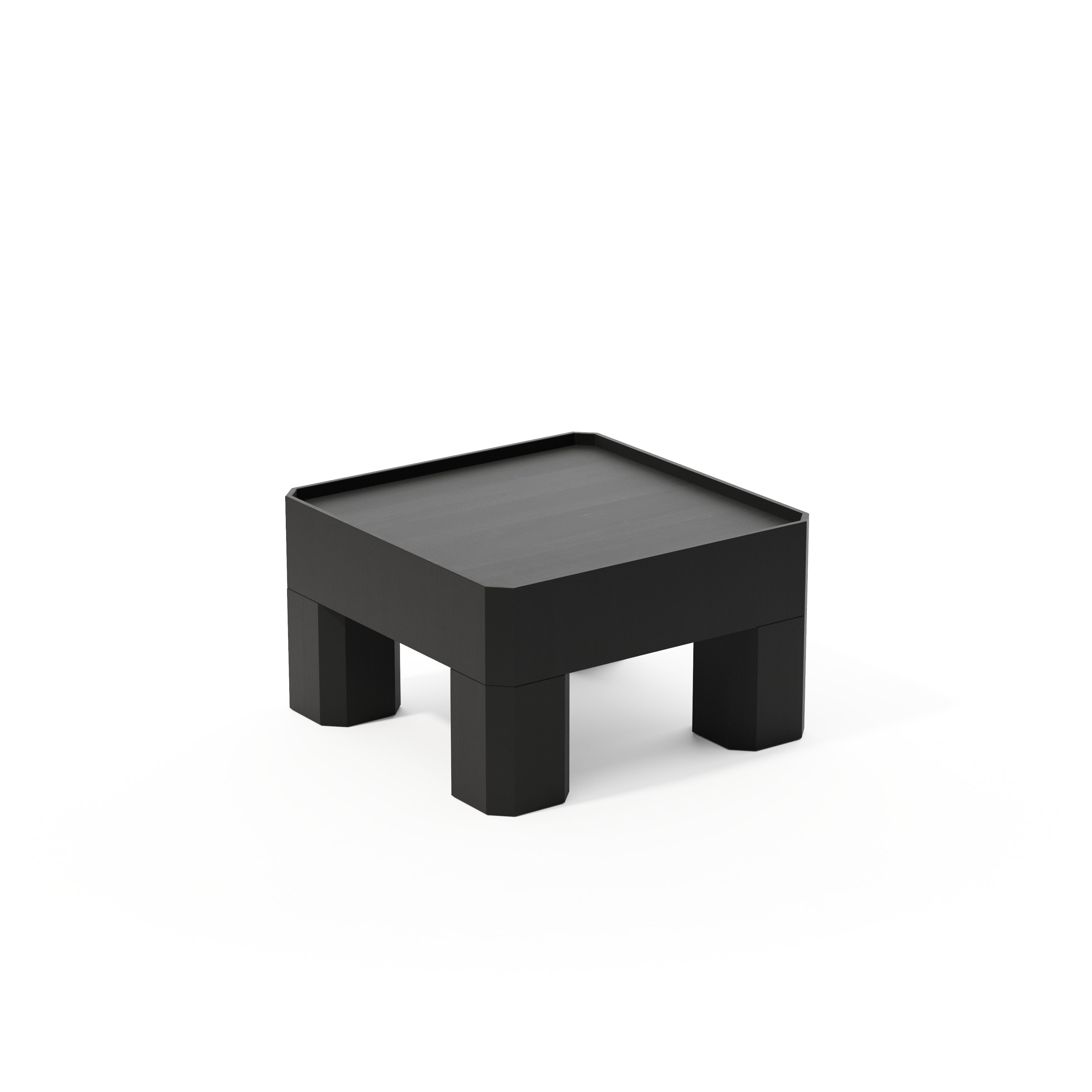 BLOCK table 60x60