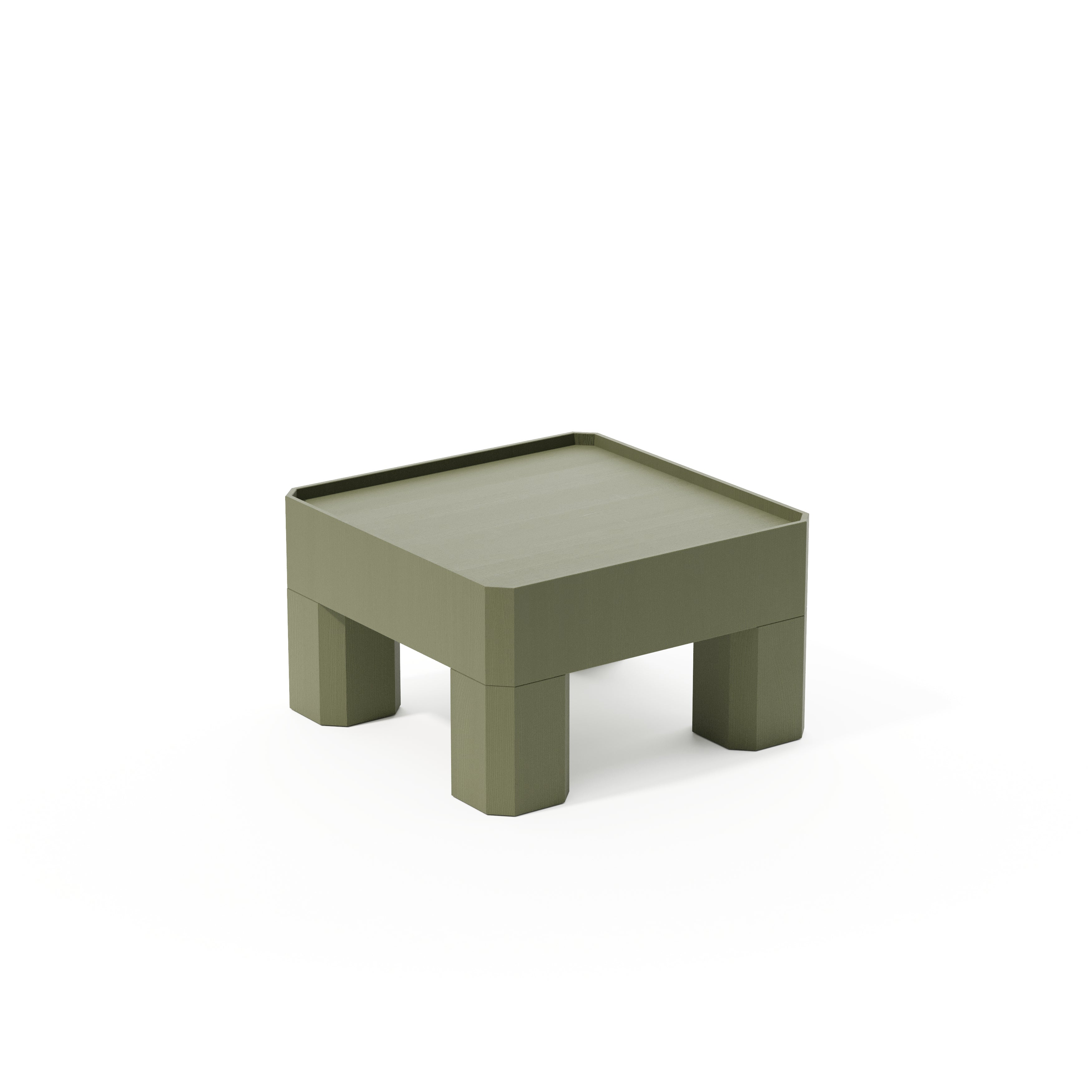 BLOCK table 60x60
