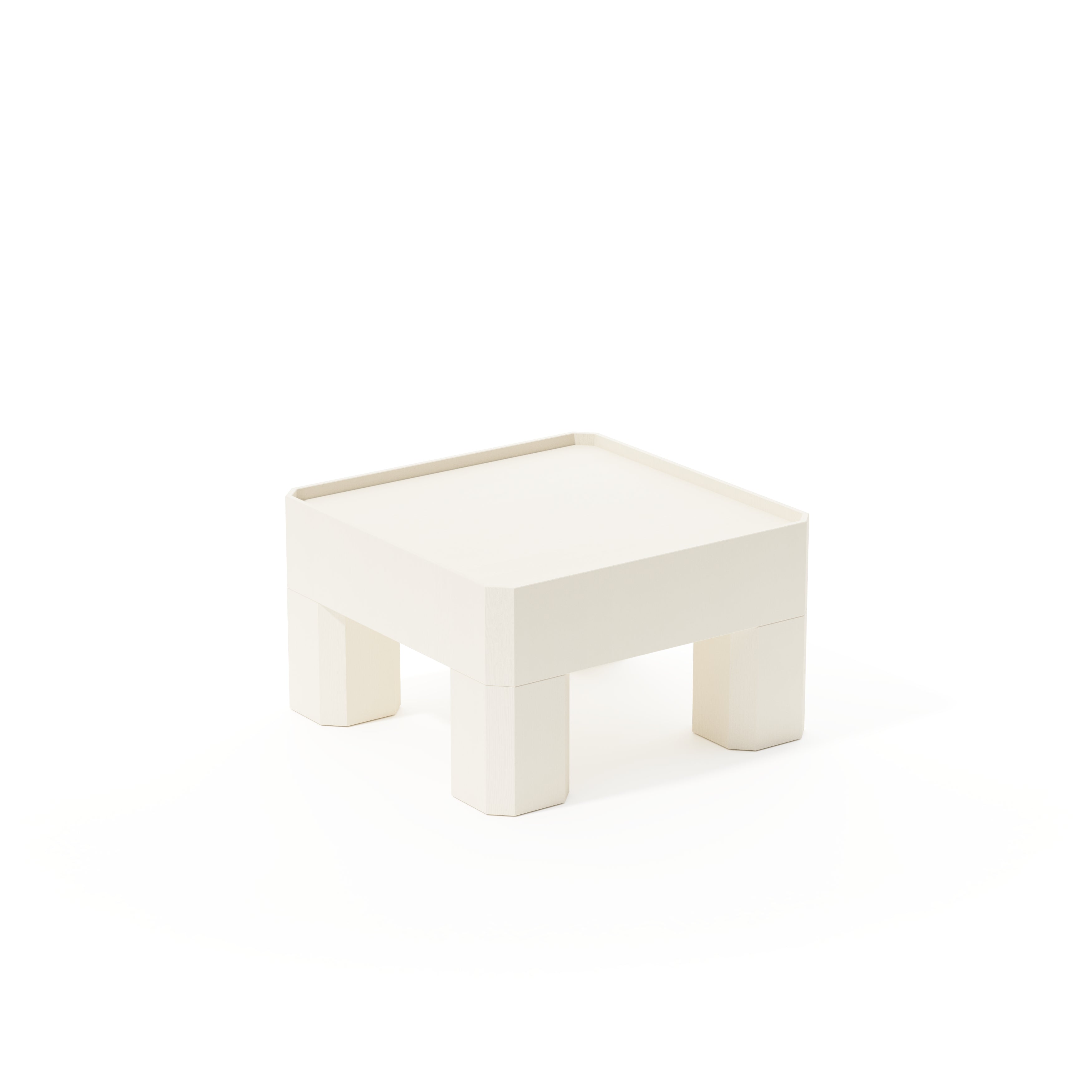 BLOCK table 60x60