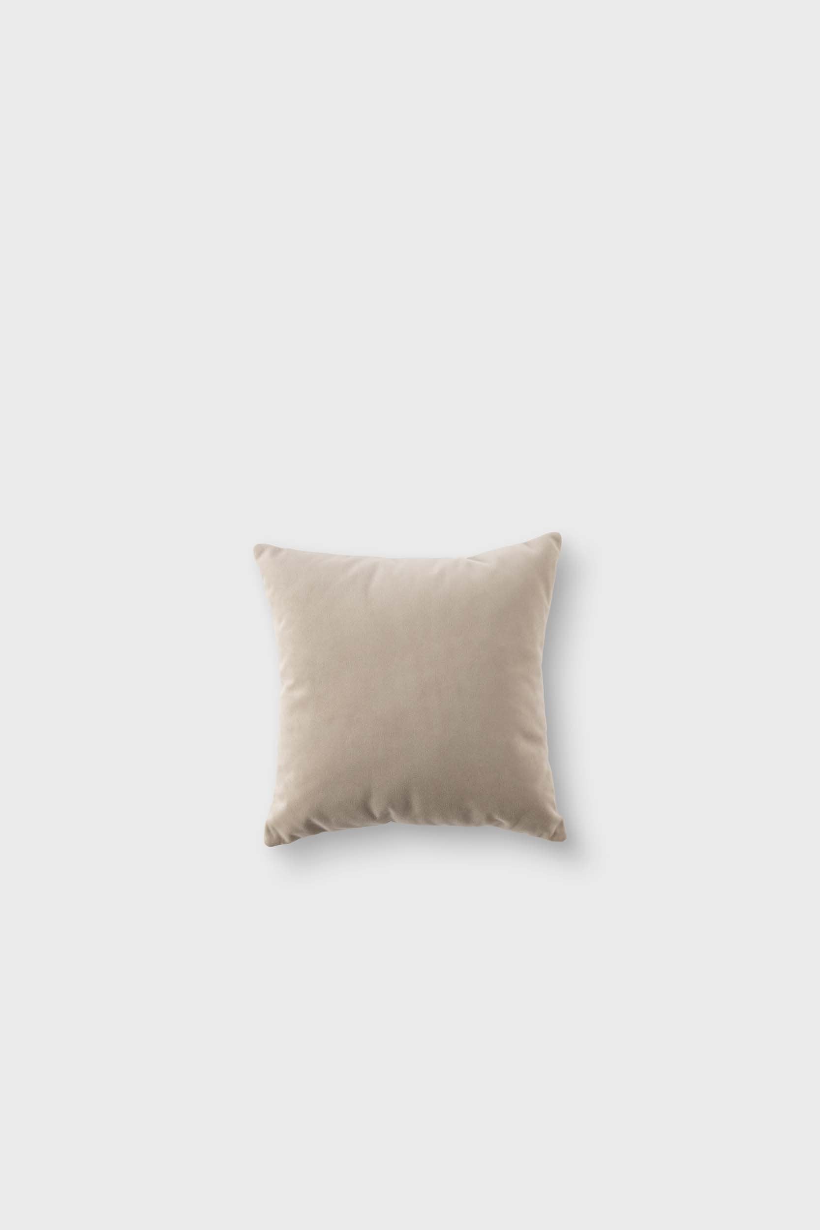 Bean Pillows in Velour
