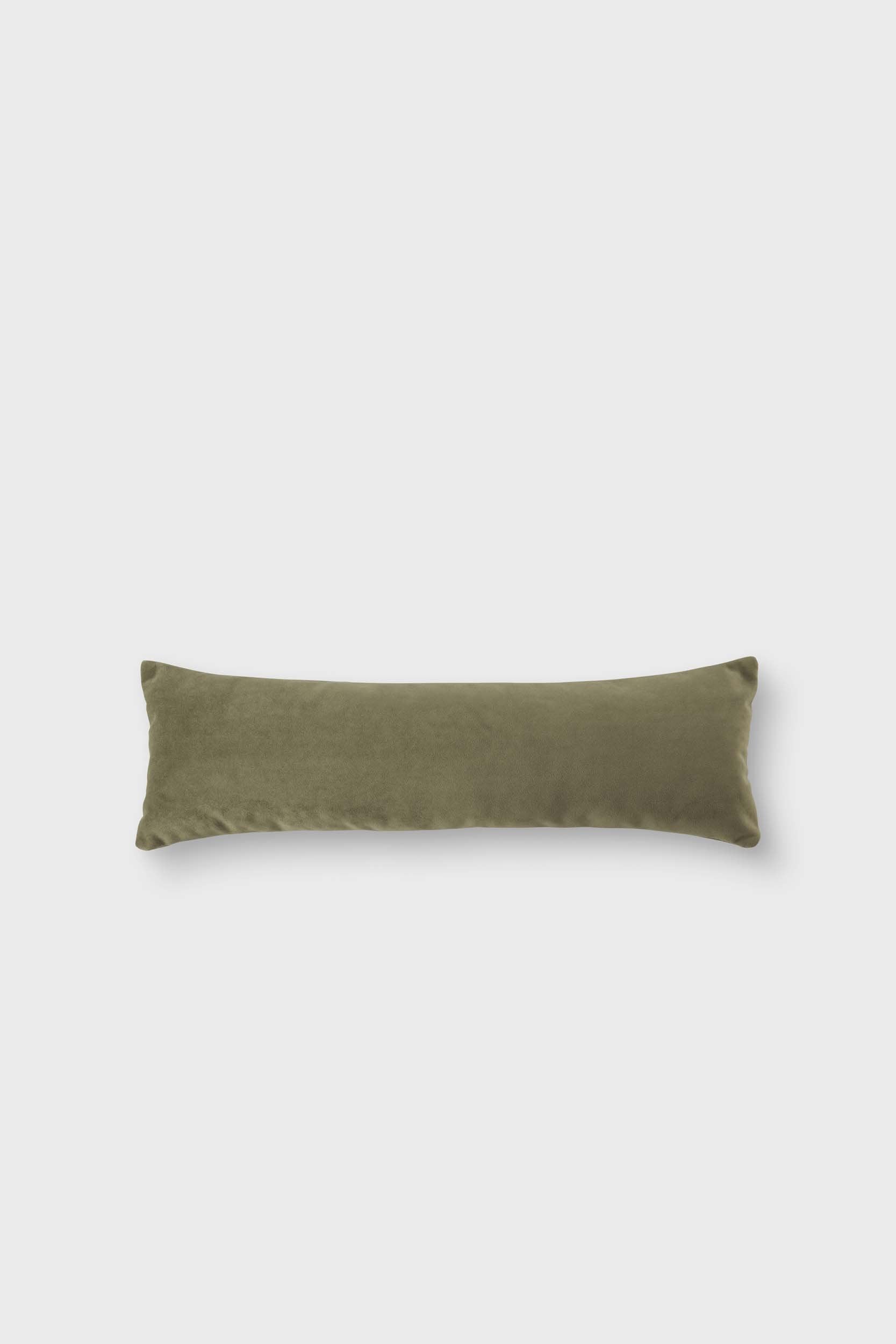 Bean Pillows in Velour