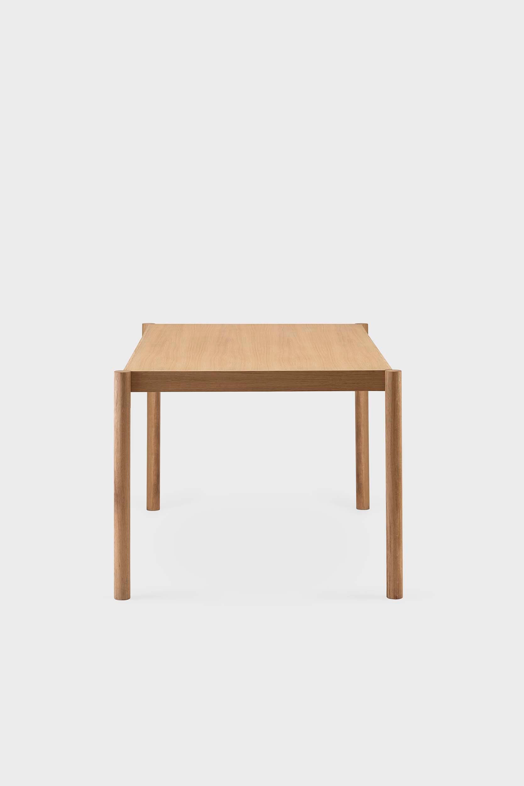 Citizen Oak Dining Table