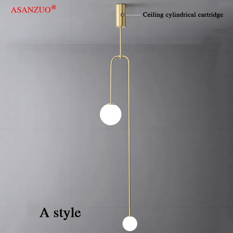 SkandiShop Nordic Pedant