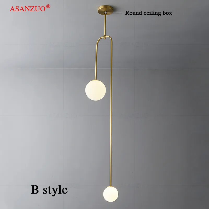 SkandiShop Nordic Pedant