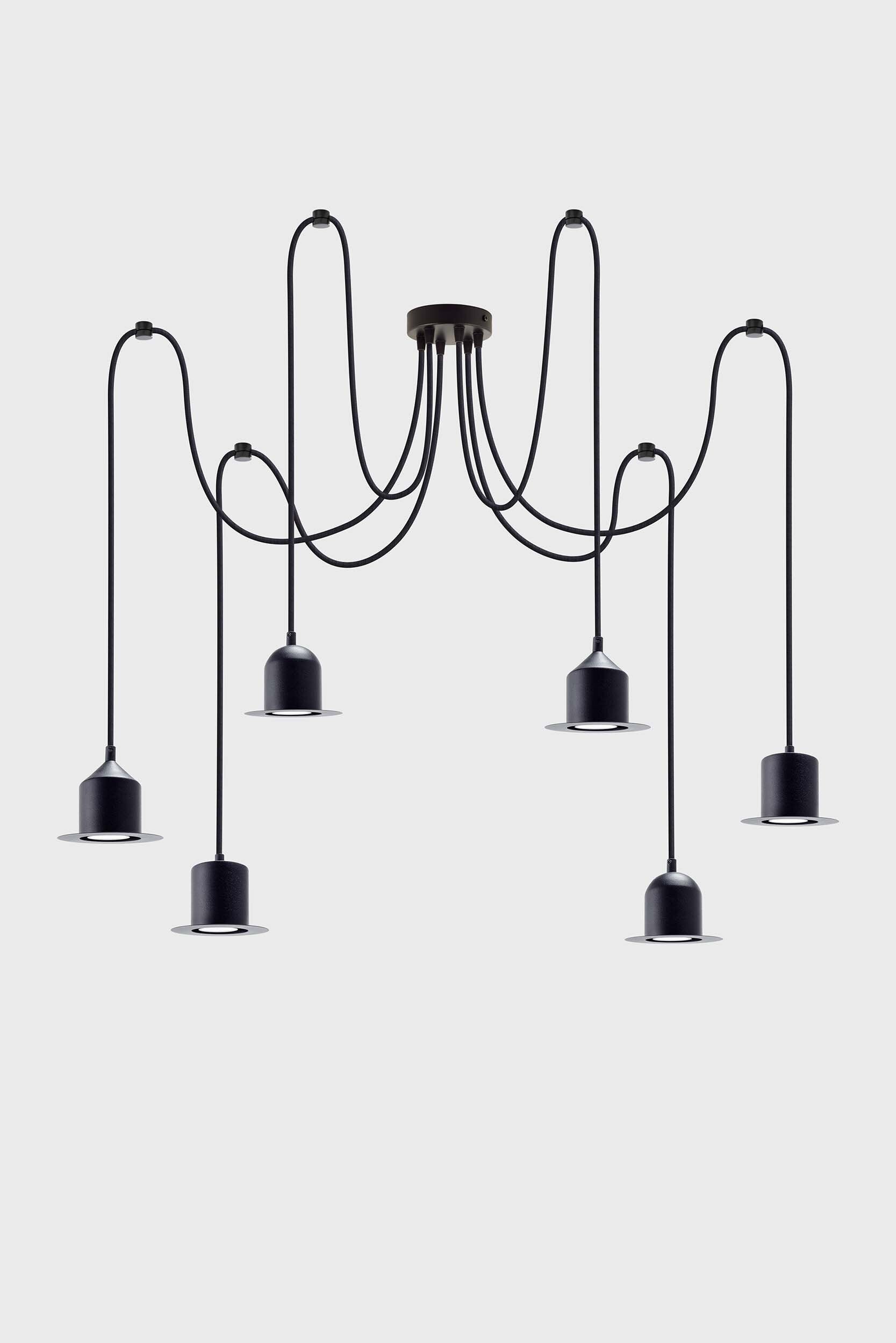 HAT Pendant Lamp