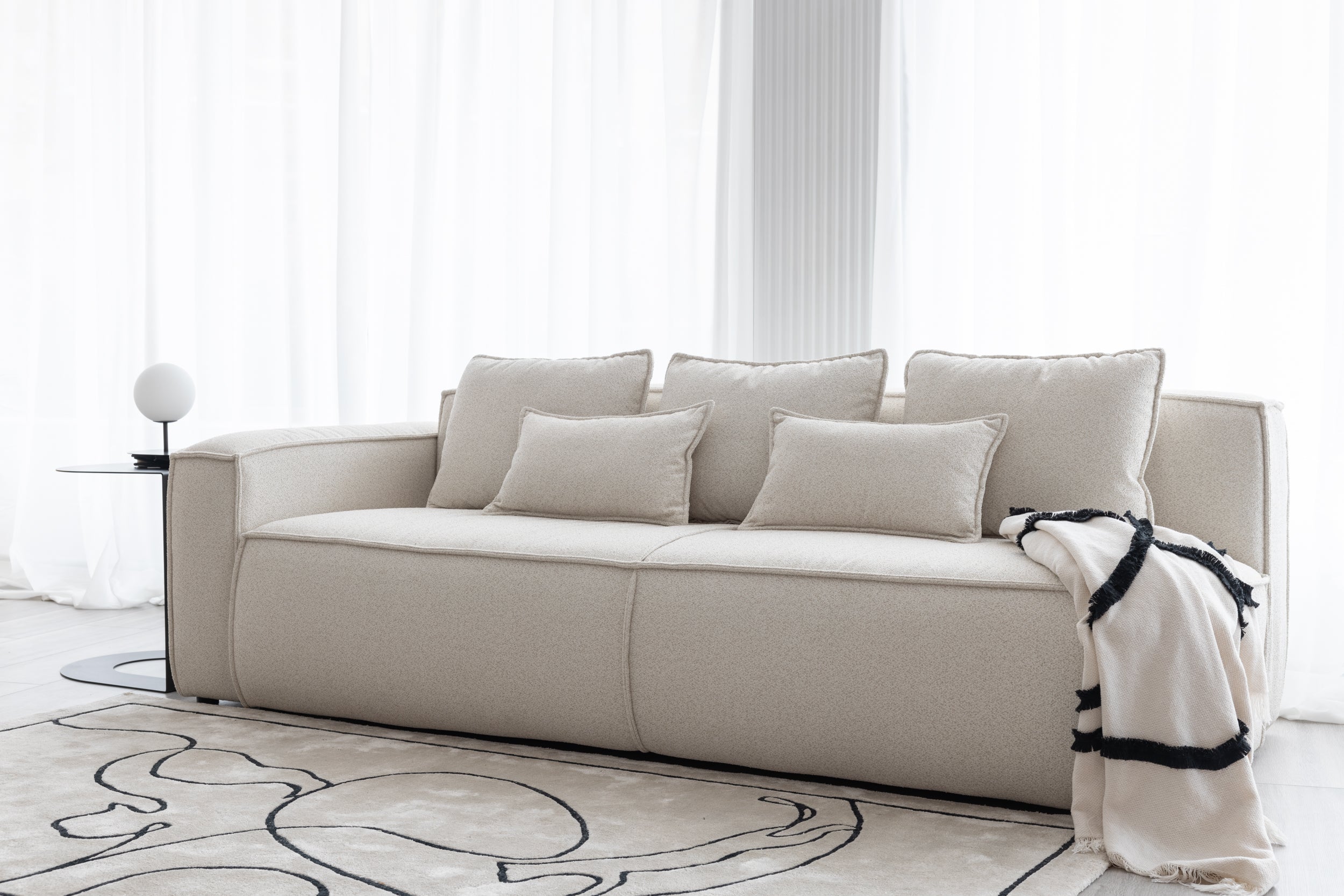 Ritmo Sofa