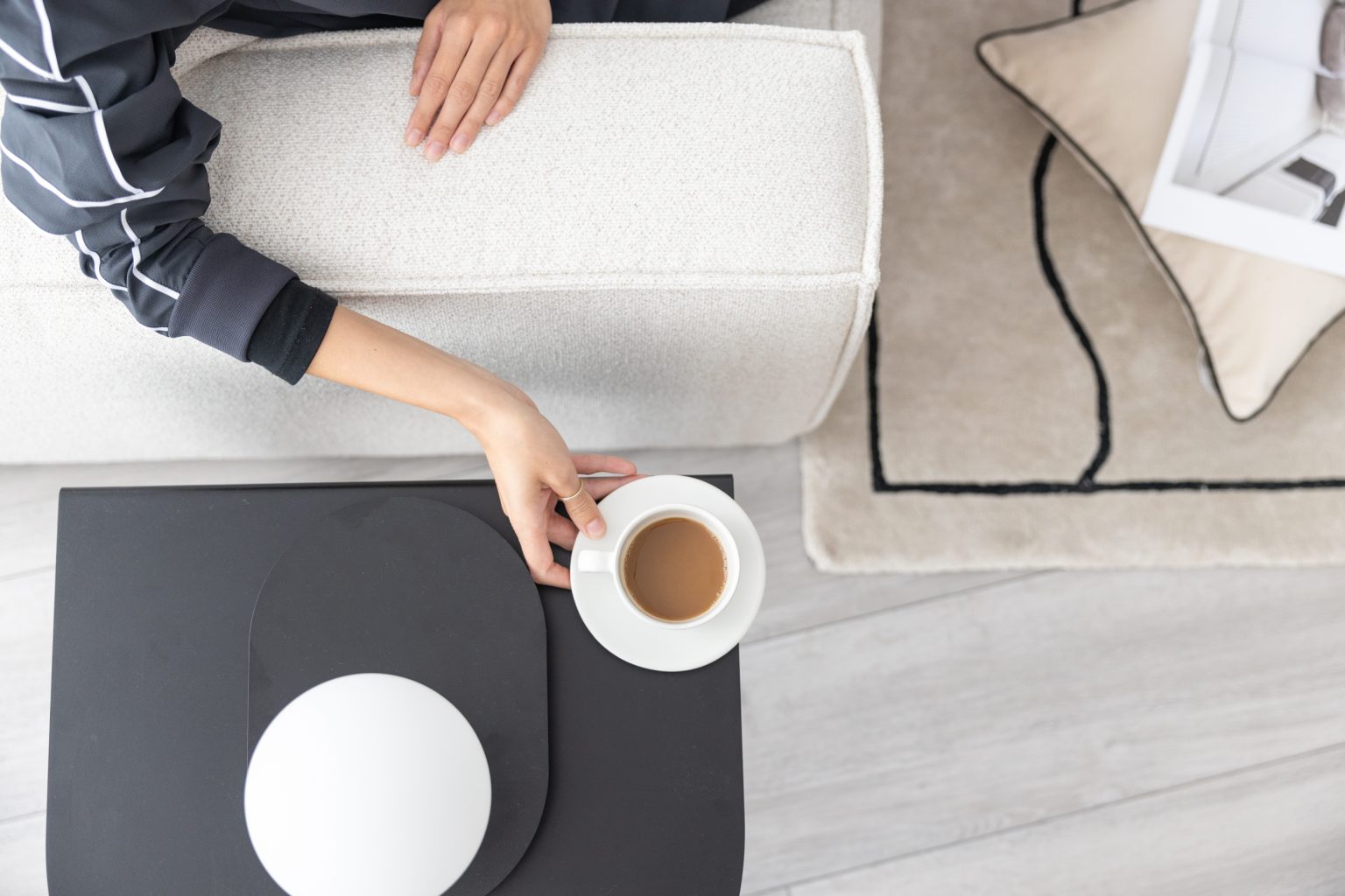 Ritmo Sofa