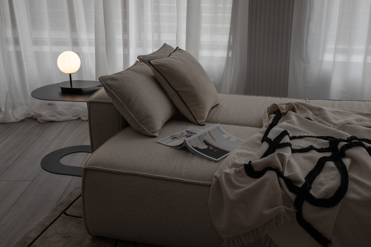 Ritmo Sofa